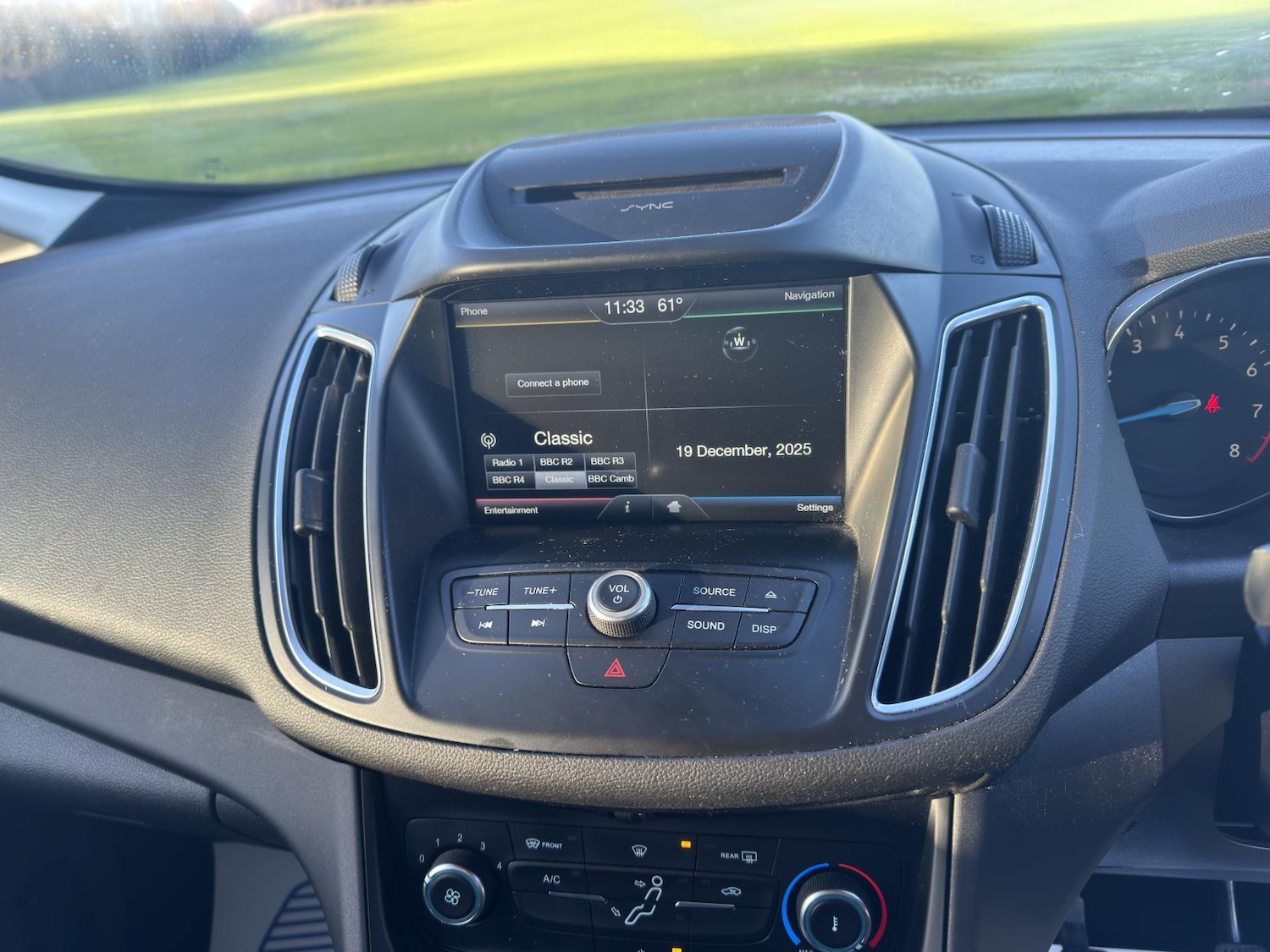 Used Ford C-Max 2015 for sale - 77019997: Photo 15