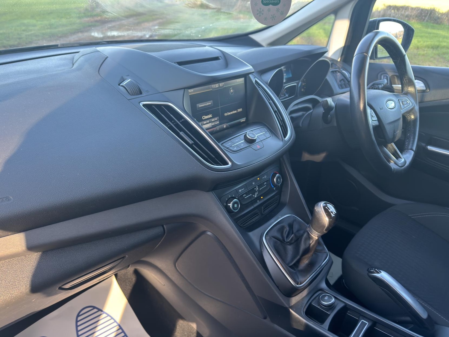 Used Ford C-Max 2015 for sale - 77019997: Photo 16