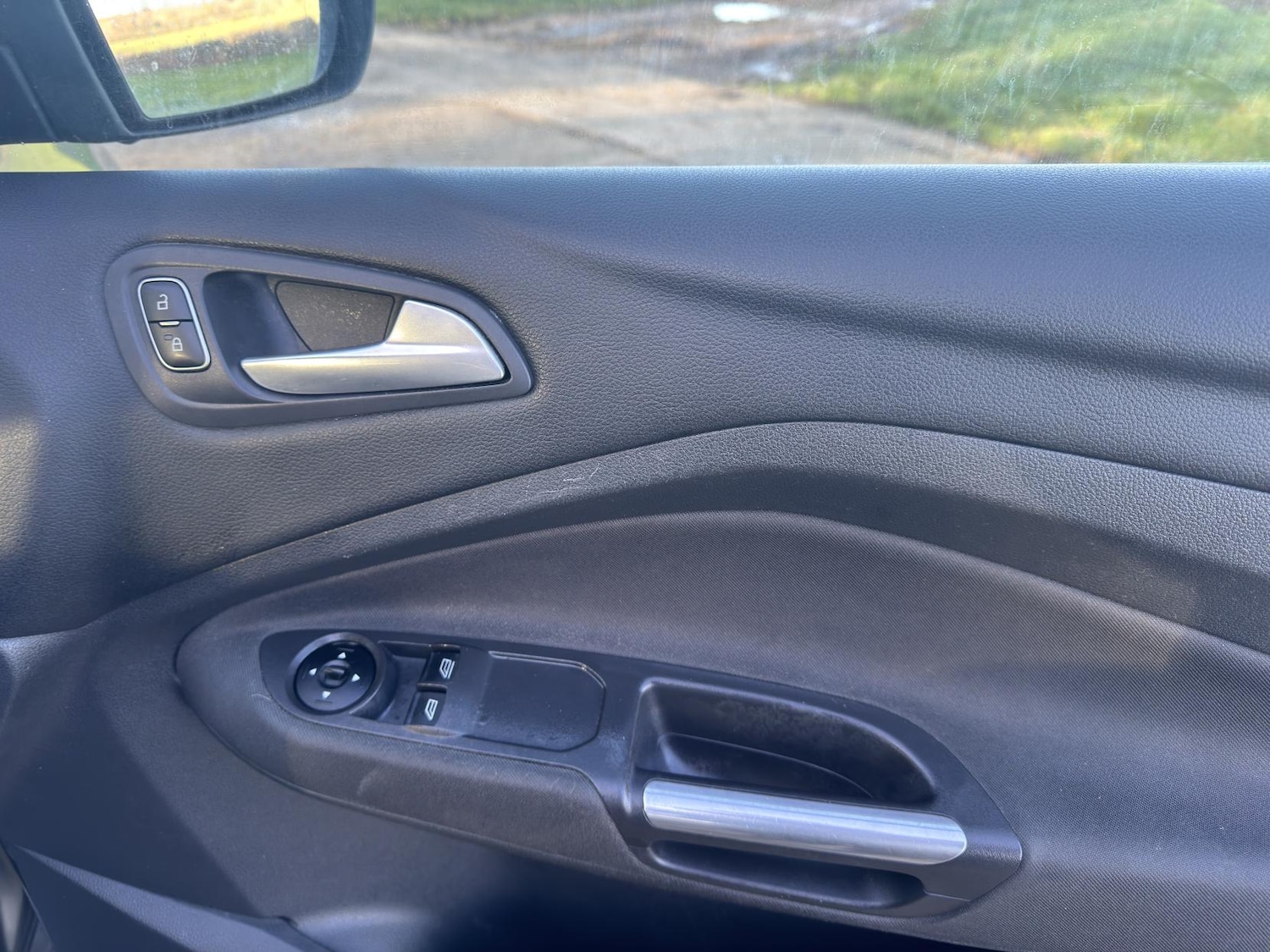 Used Ford C-Max 2015 for sale - 77019997: Photo 17