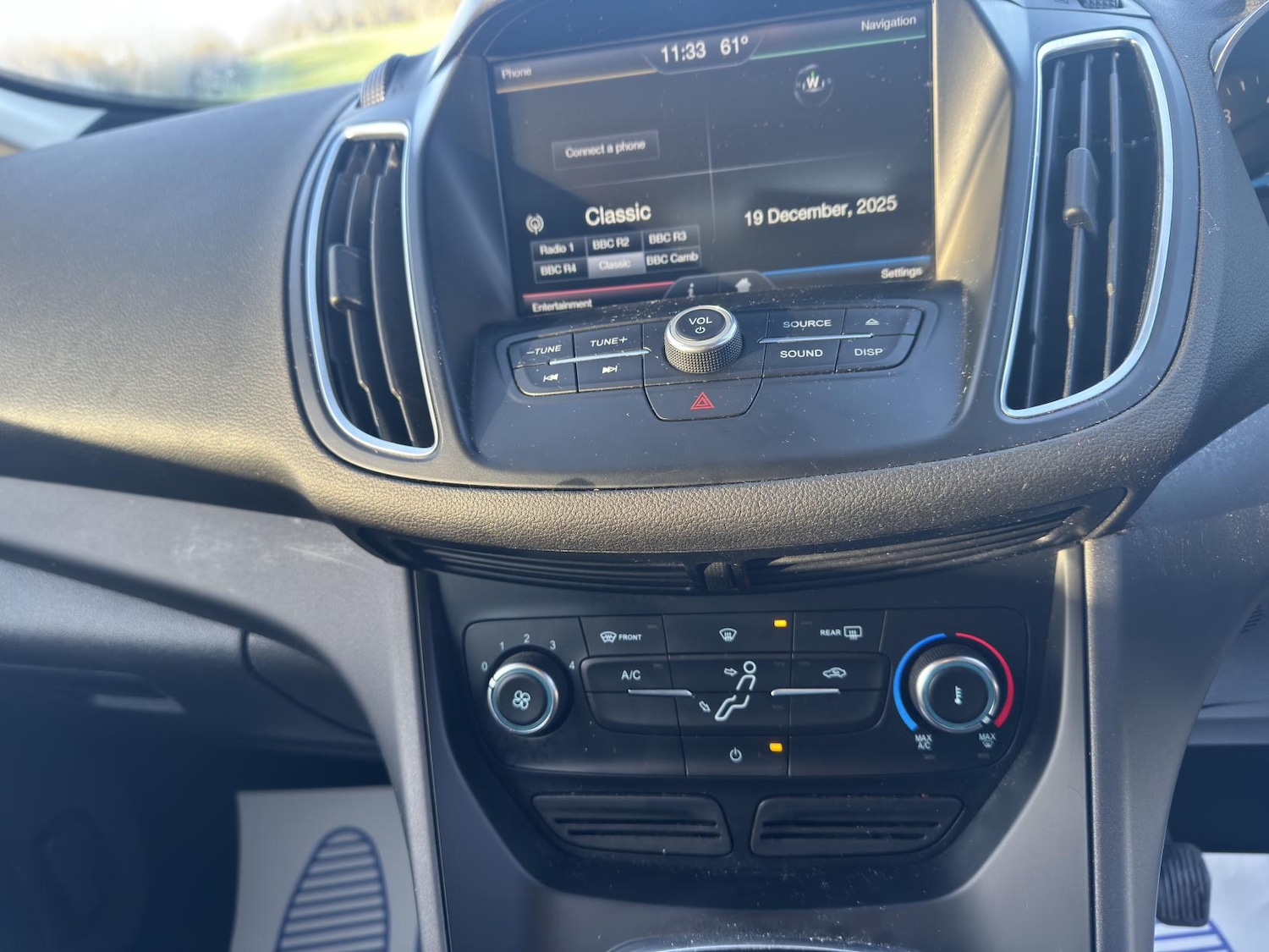 Used Ford C-Max 2015 for sale - 77019997: Photo 23