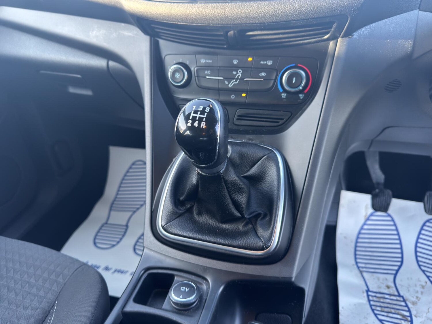 Used Ford C-Max 2015 for sale - 77019997: Photo 24