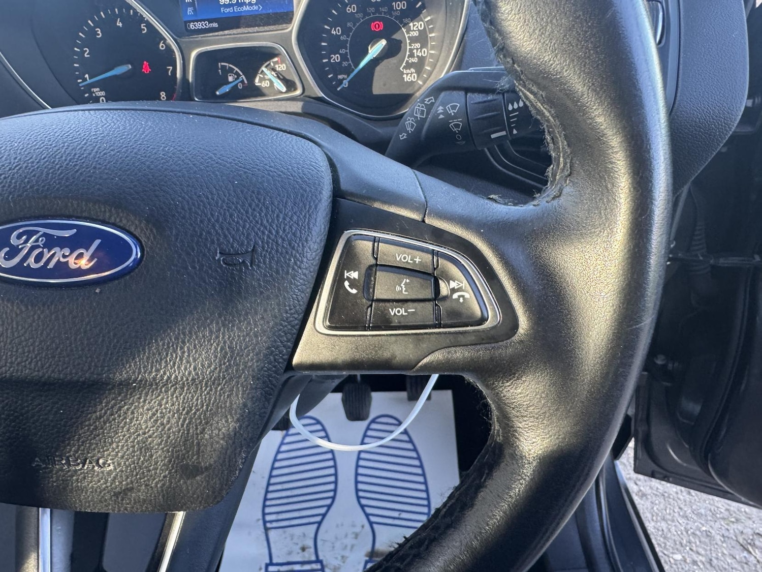 Used Ford C-Max 2015 for sale - 77019997: Photo 26