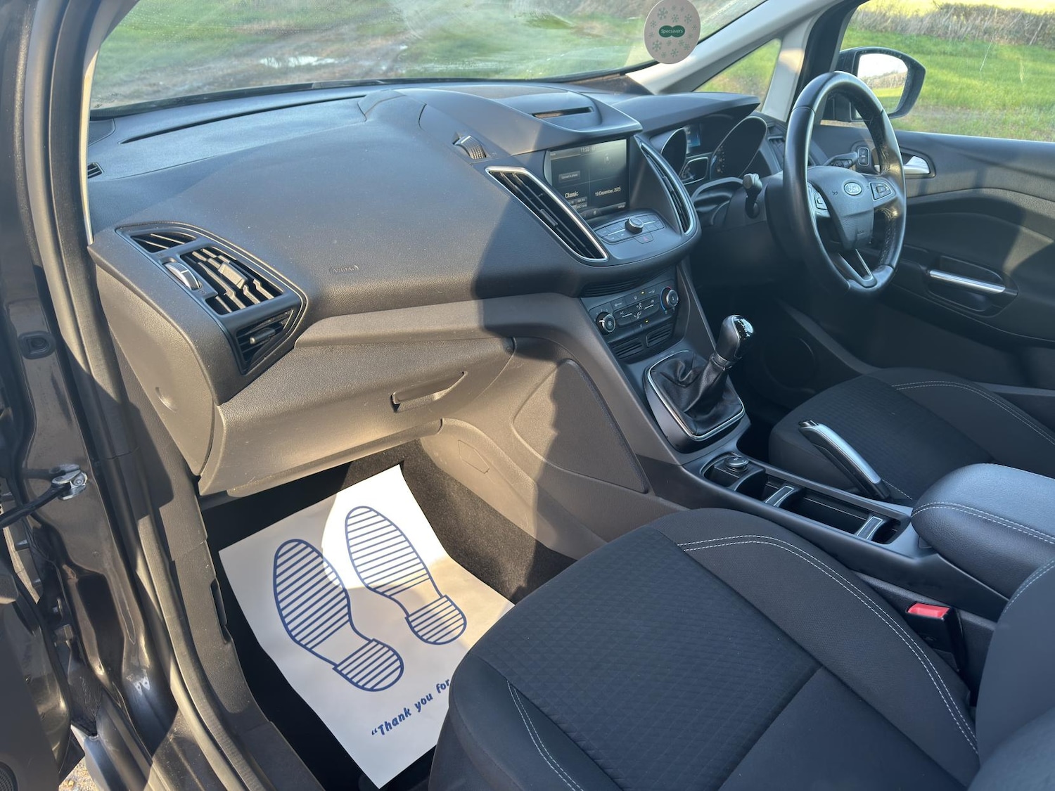 Used Ford C-Max 2015 for sale - 77019997: Photo 28