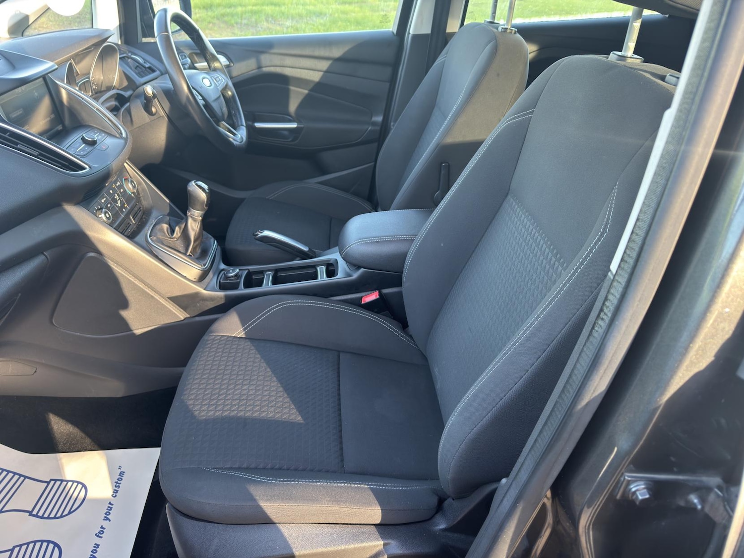 Used Ford C-Max 2015 for sale - 77019997: Photo 29