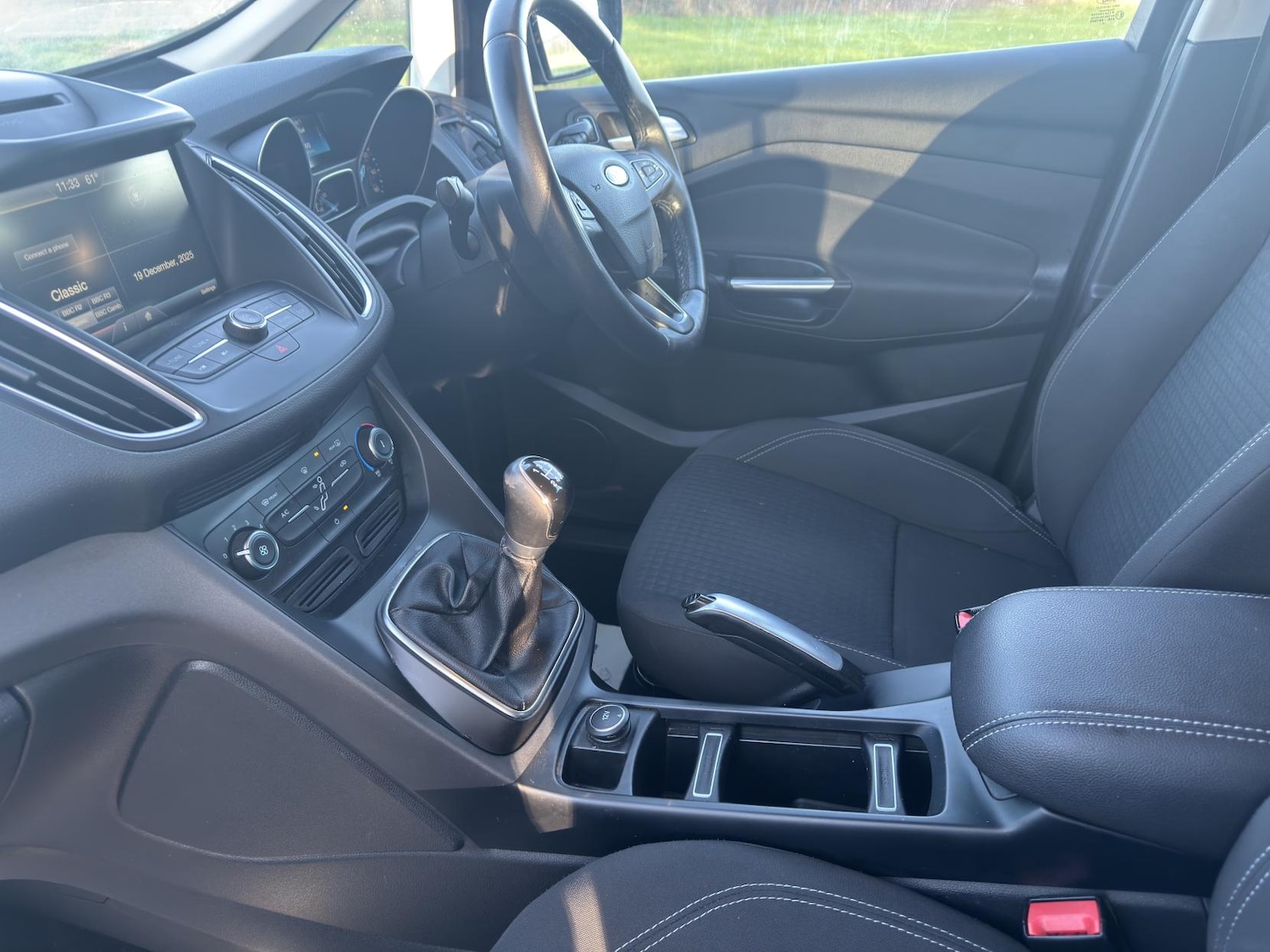 Used Ford C-Max 2015 for sale - 77019997: Photo 31