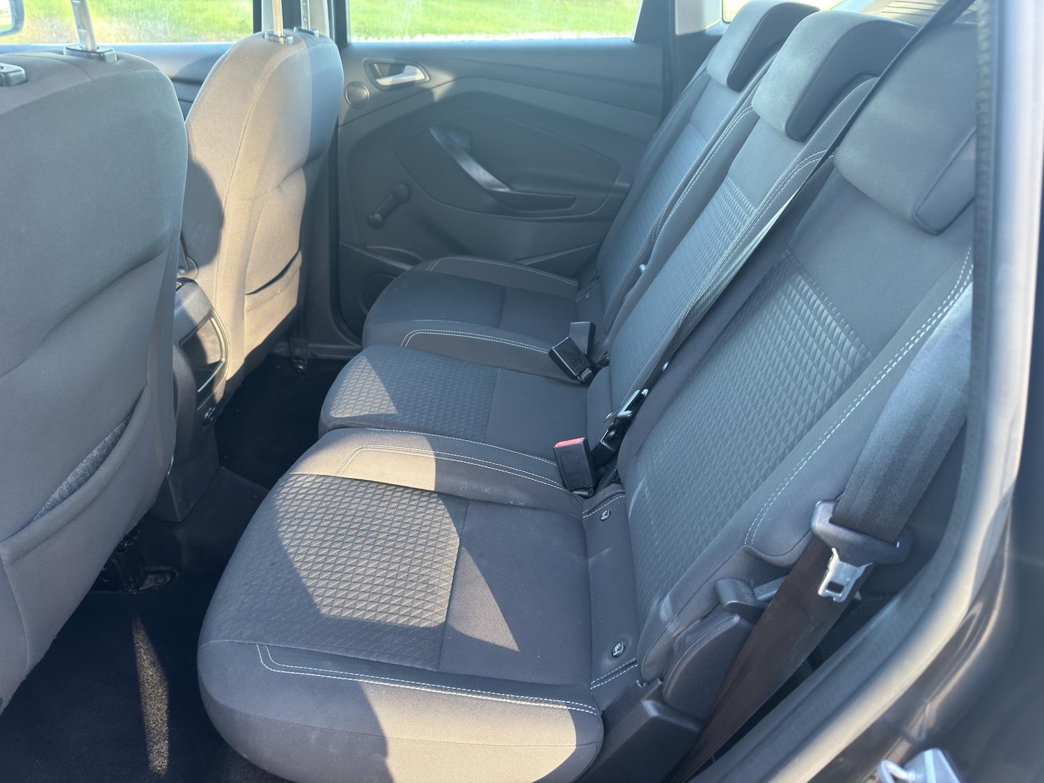 Used Ford C-Max 2015 for sale - 77019997: Photo 32