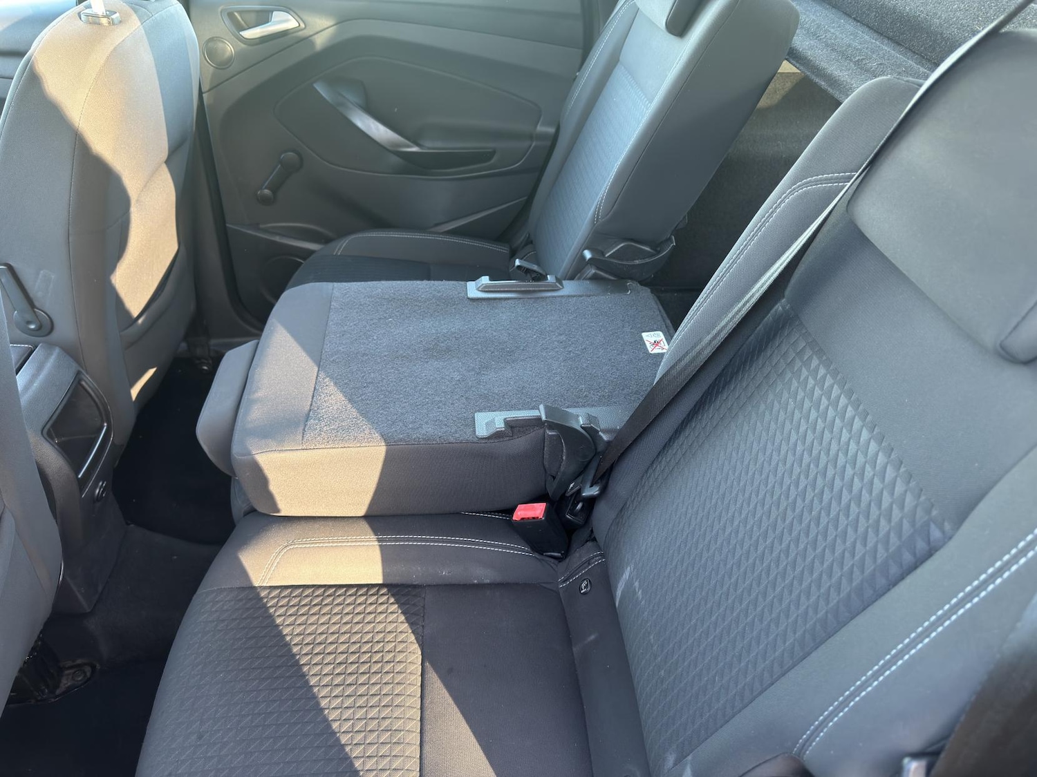 Used Ford C-Max 2015 for sale - 77019997: Photo 33