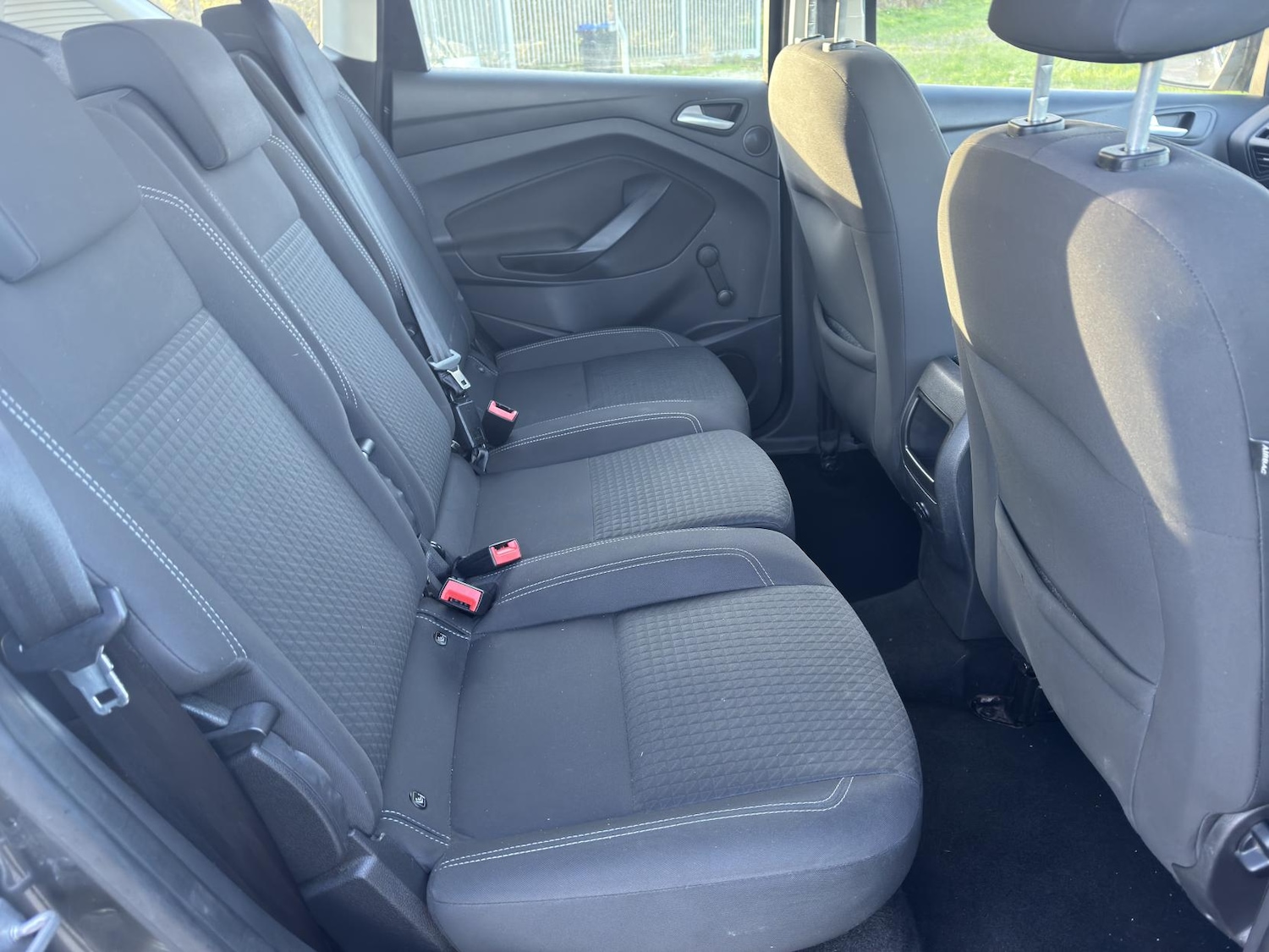 Used Ford C-Max 2015 for sale - 77019997: Photo 34