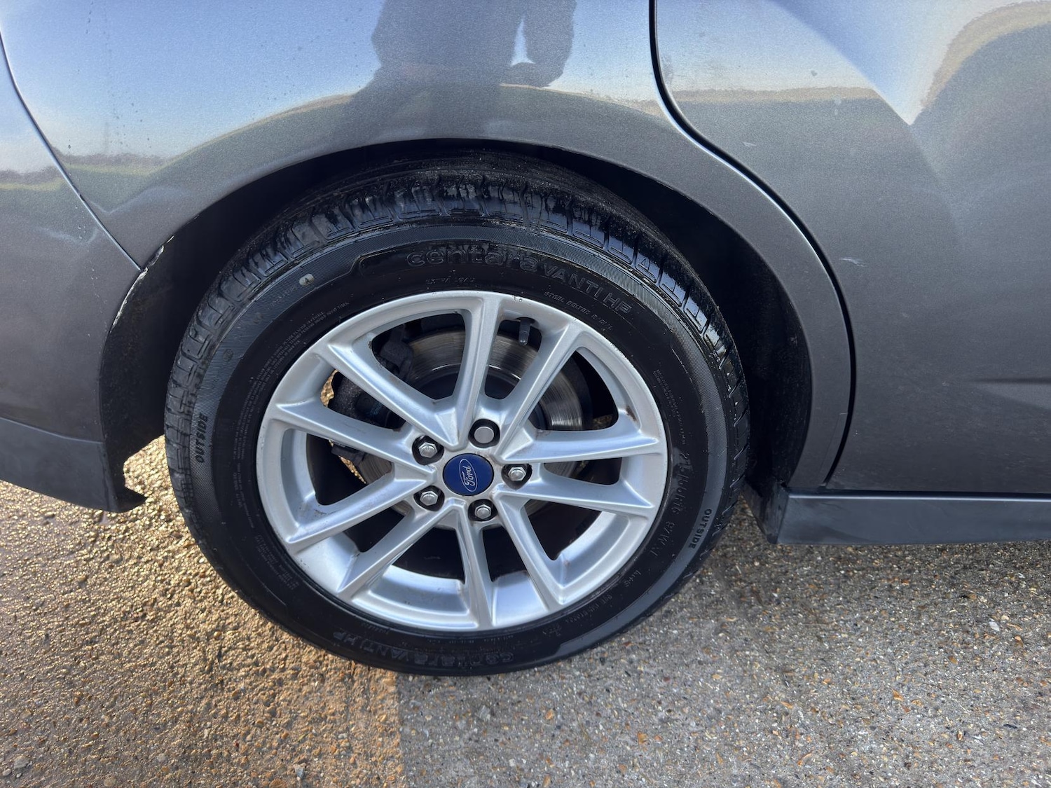 Used Ford C-Max 2015 for sale - 77019997: Photo 37