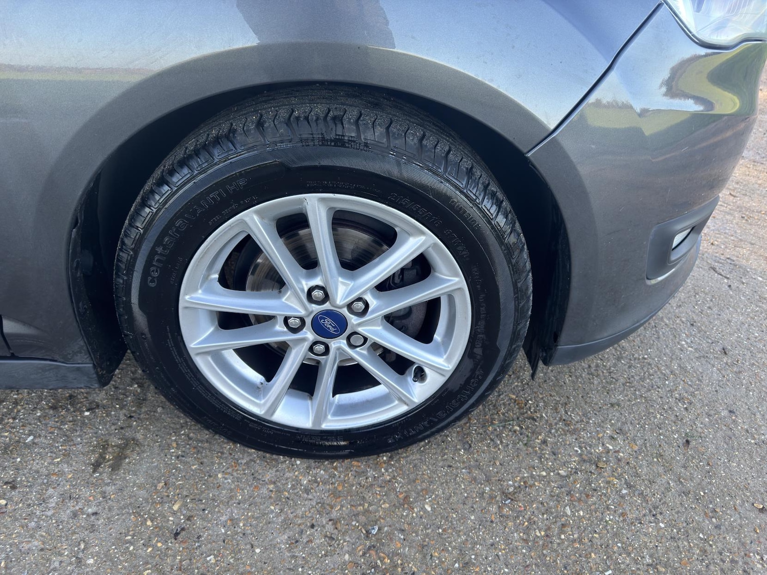 Used Ford C-Max 2015 for sale - 77019997: Photo 38