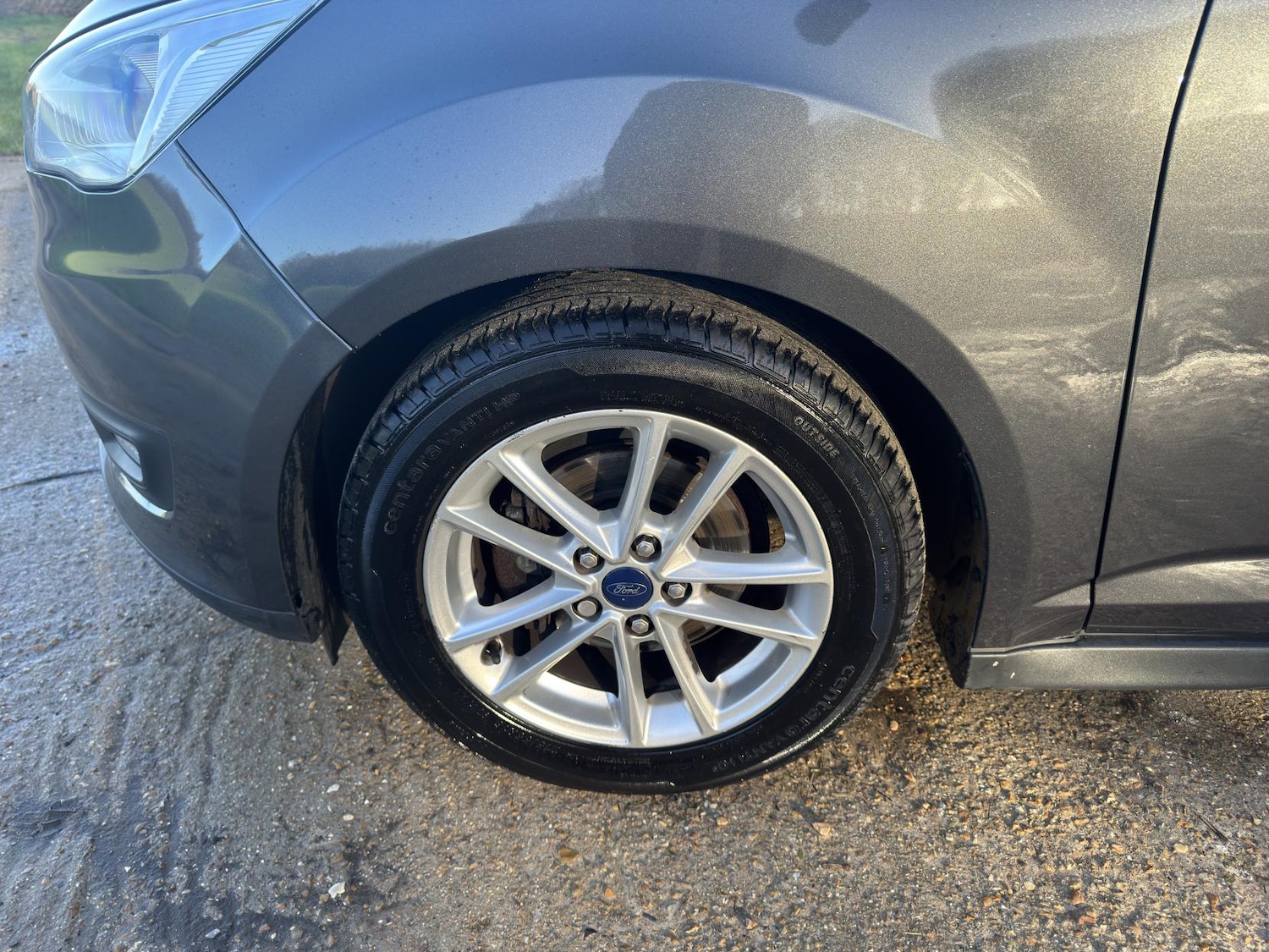 Used Ford C-Max 2015 for sale - 77019997: Photo 39