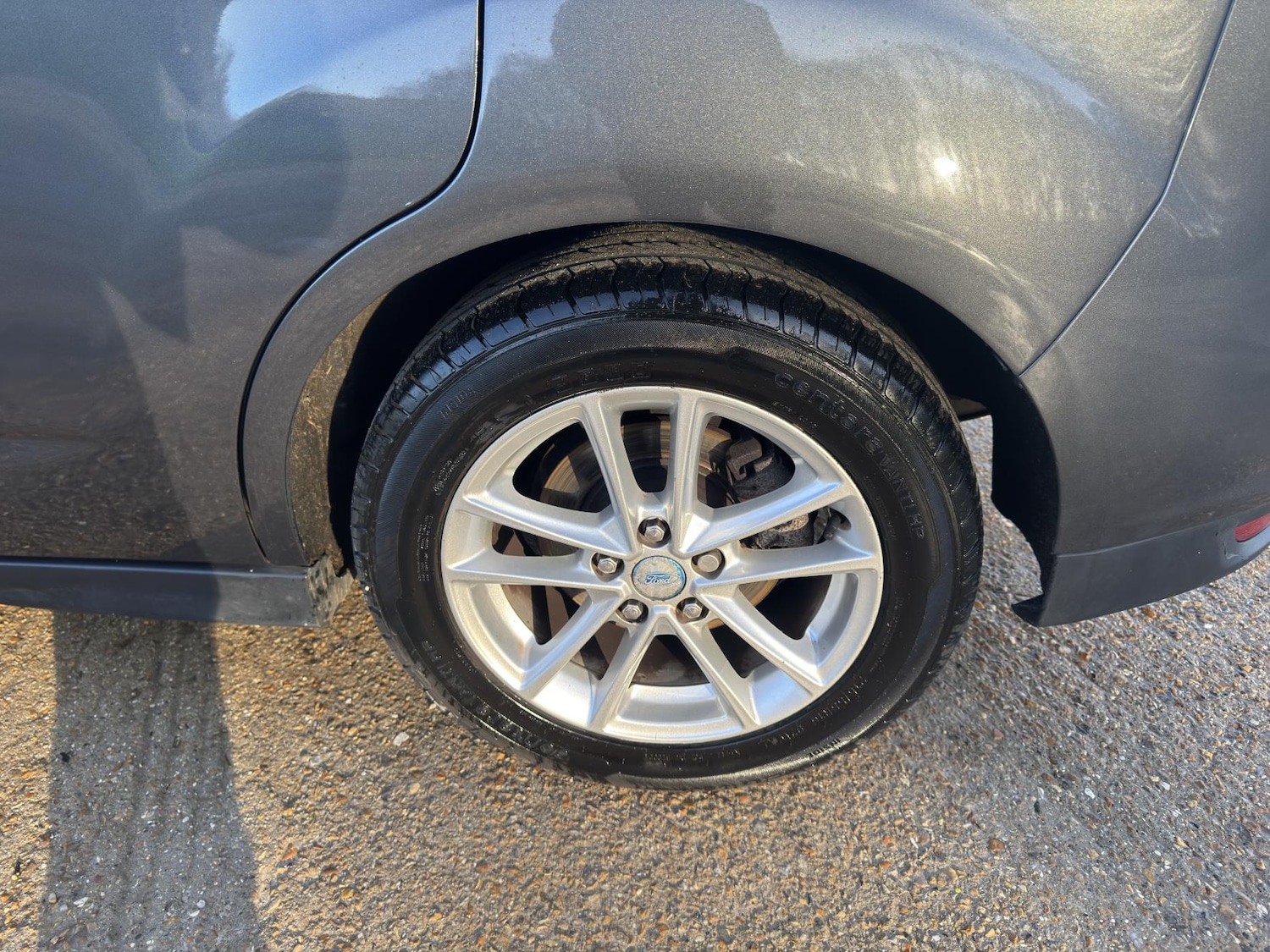 Used Ford C-Max 2015 for sale - 77019997: Photo 40