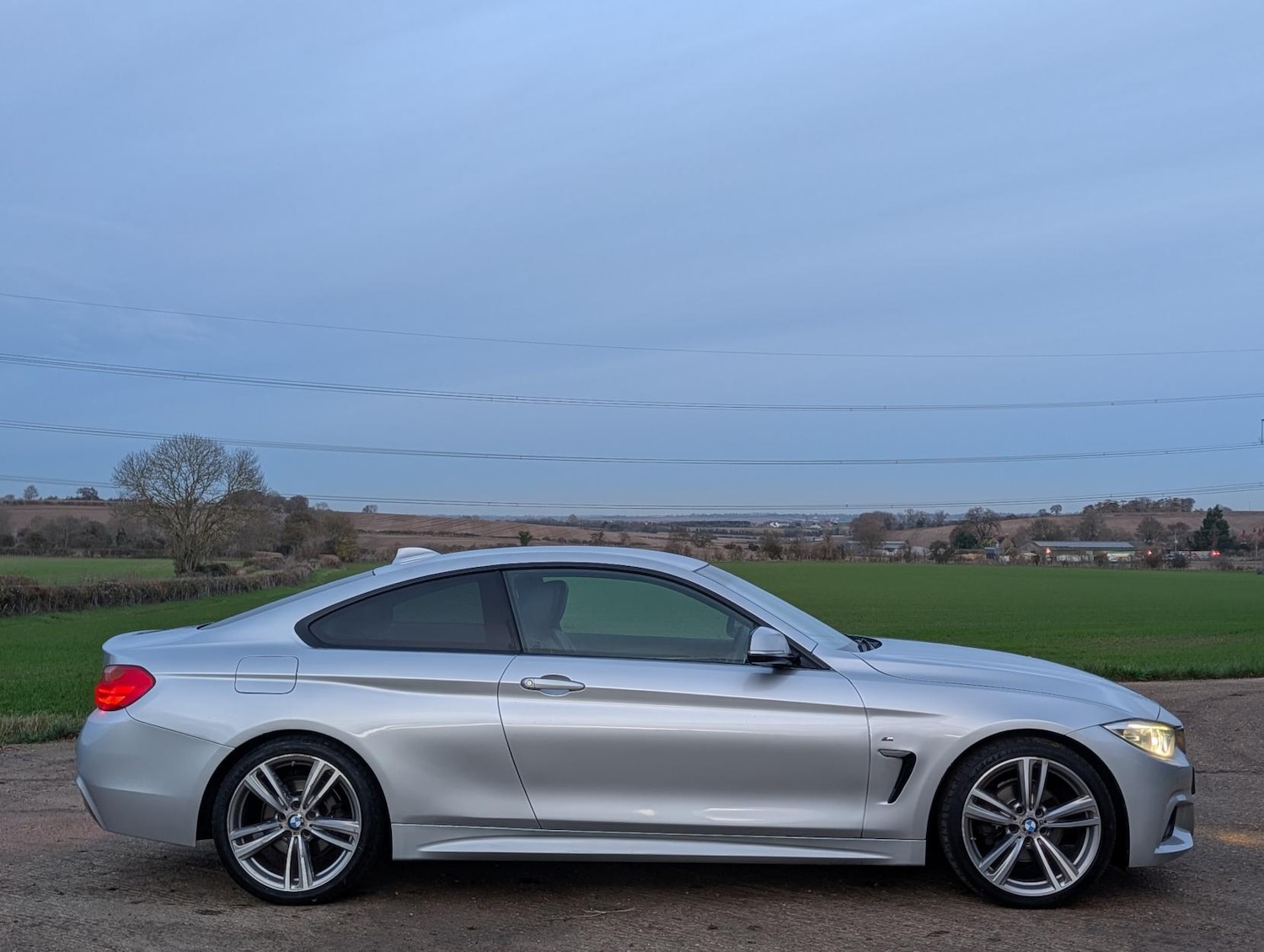 Used BMW 4 Series 2014 for sale - 76760643: Photo 11
