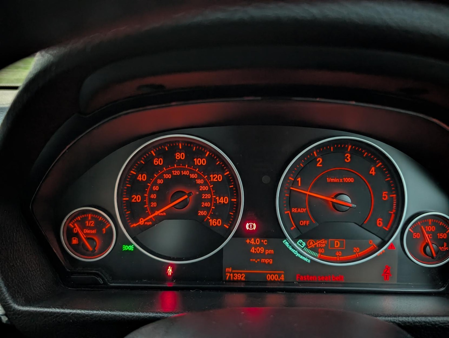 Used BMW 4 Series 2014 for sale - 76760643: Photo 12