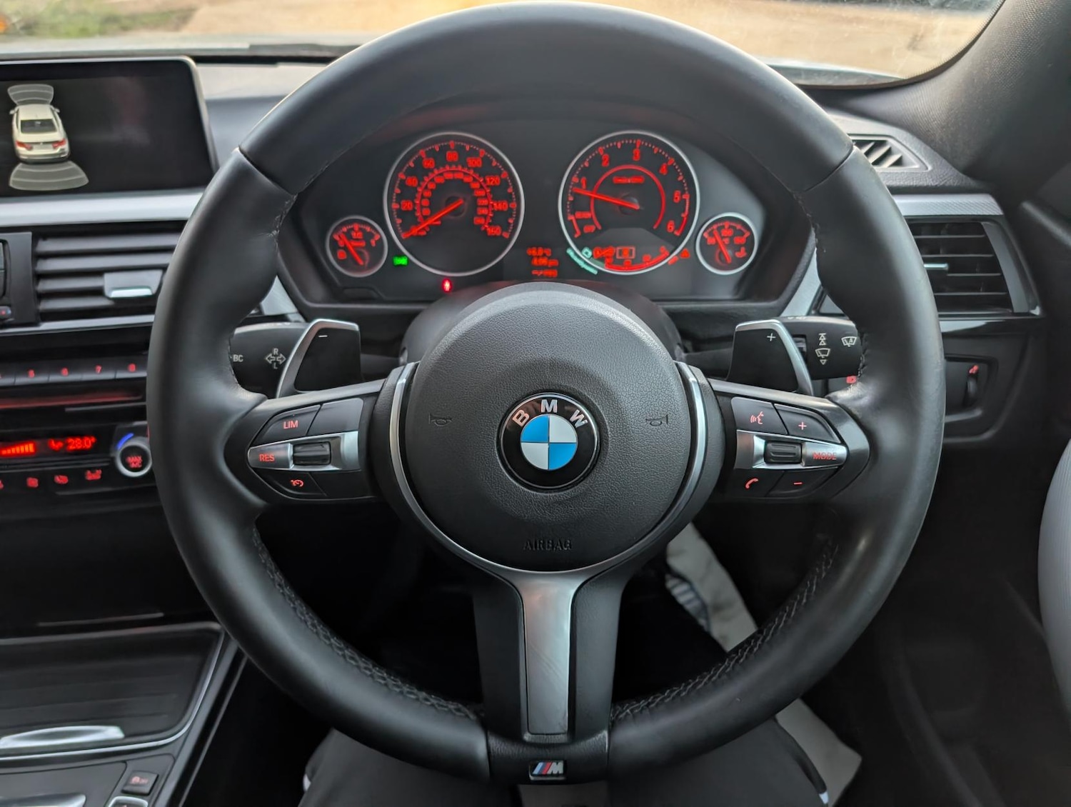 Used BMW 4 Series 2014 for sale - 76760643: Photo 13