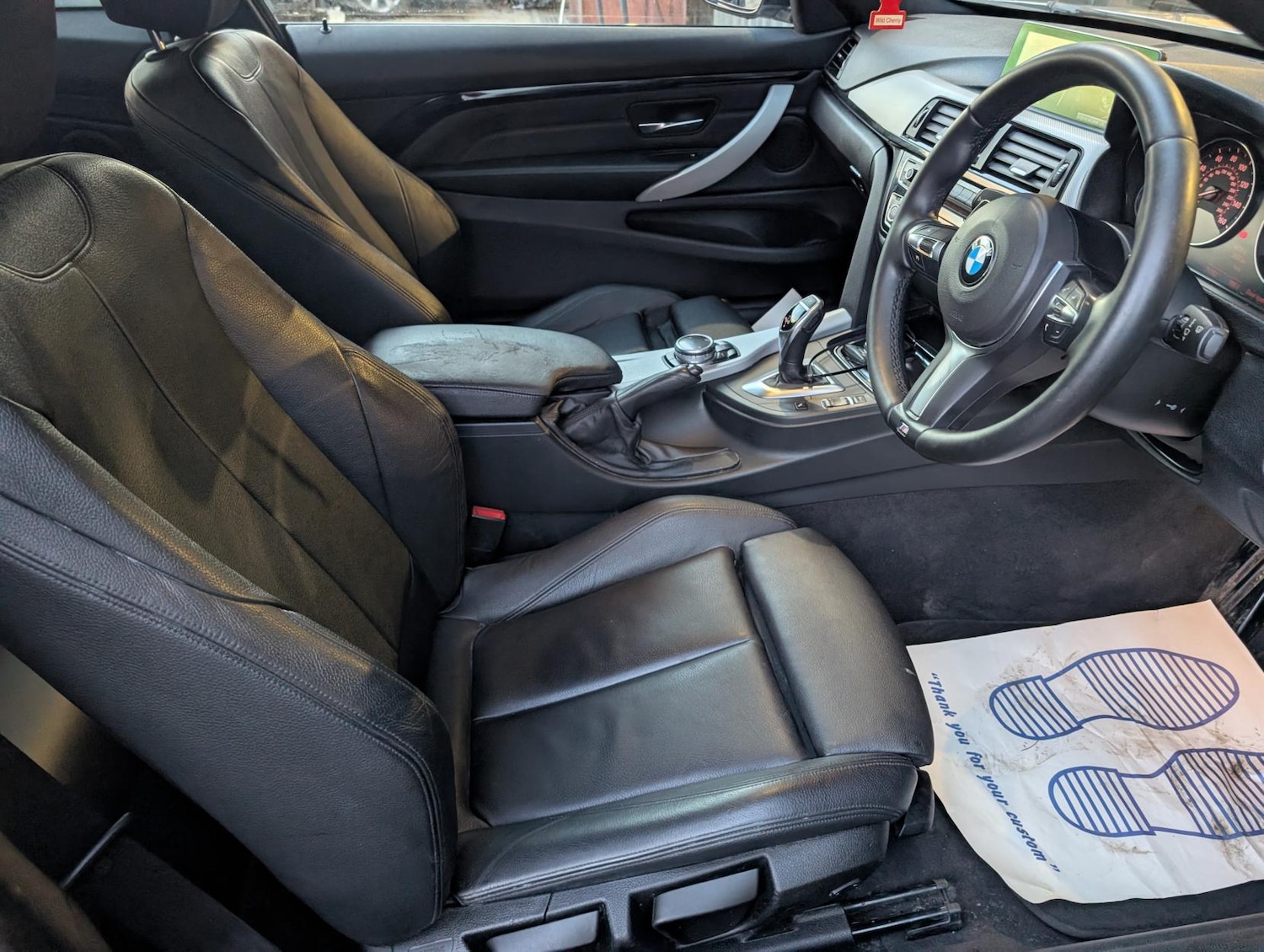 Used BMW 4 Series 2014 for sale - 76760643: Photo 16