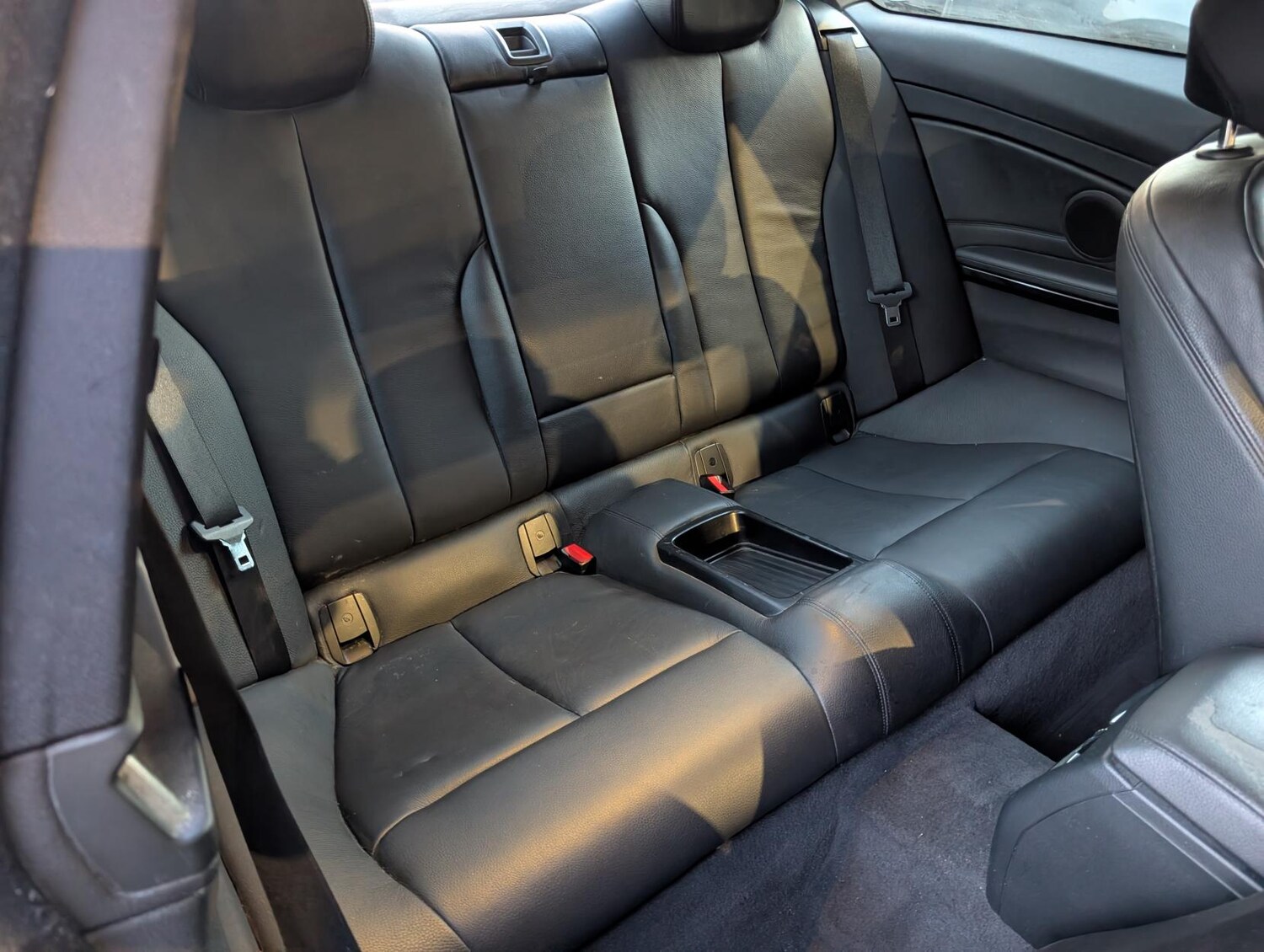 Used BMW 4 Series 2014 for sale - 76760643: Photo 17