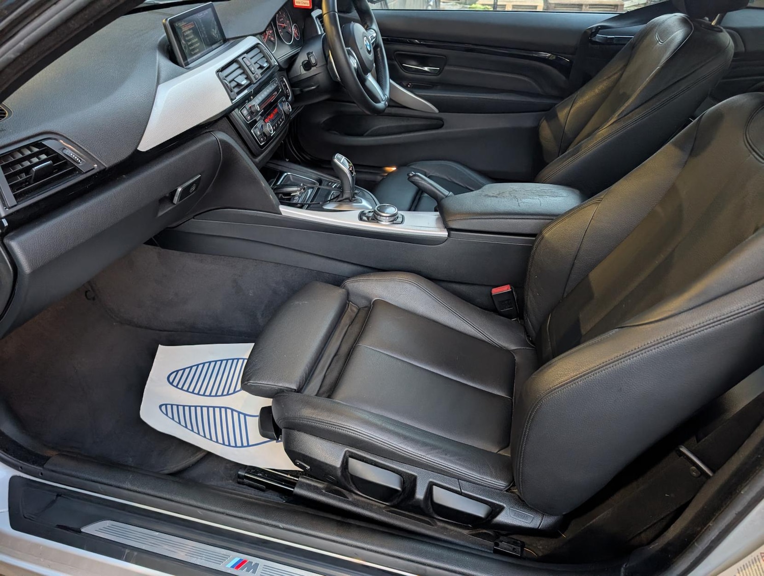 Used BMW 4 Series 2014 for sale - 76760643: Photo 19