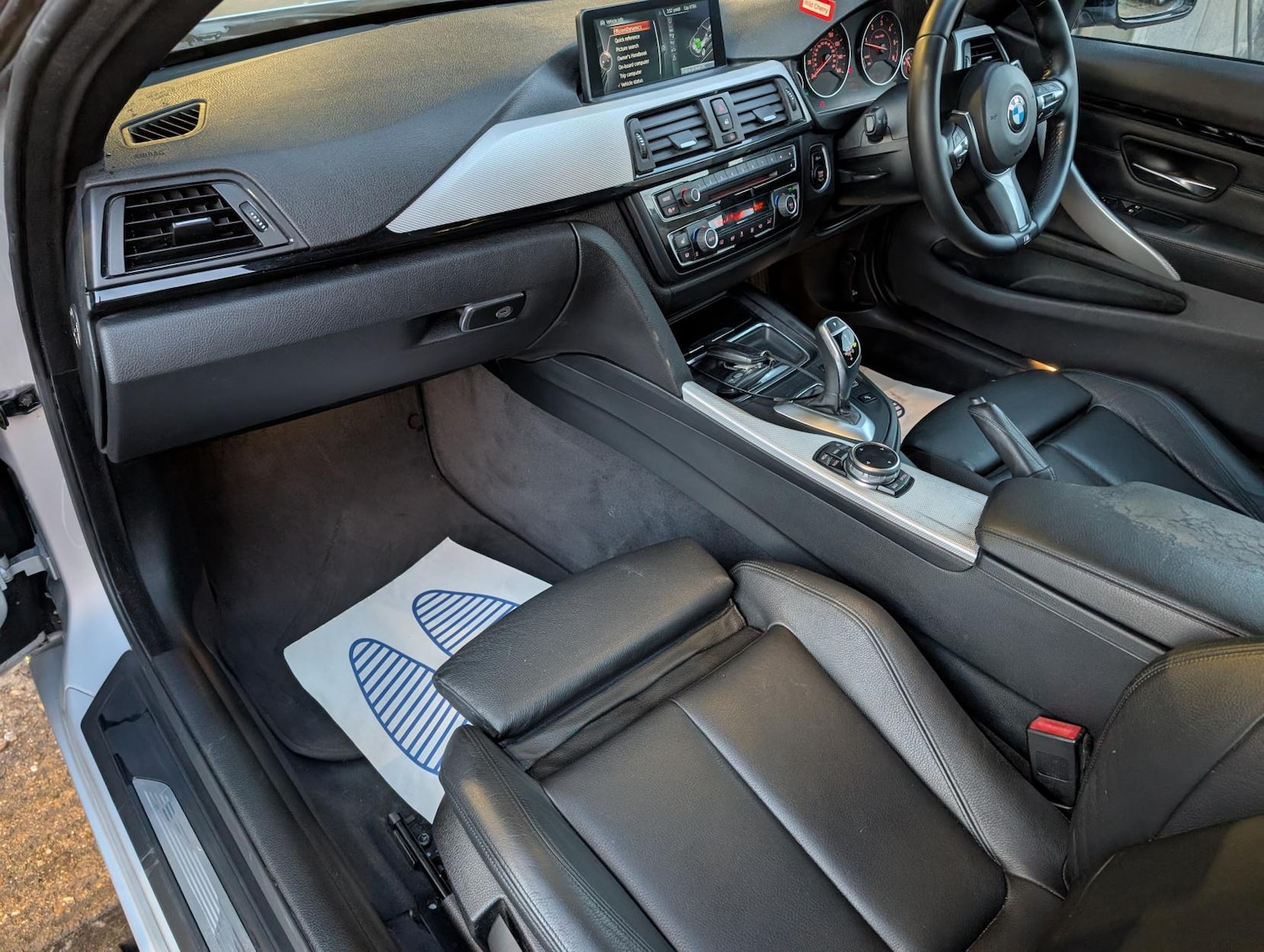 Used BMW 4 Series 2014 for sale - 76760643: Photo 21