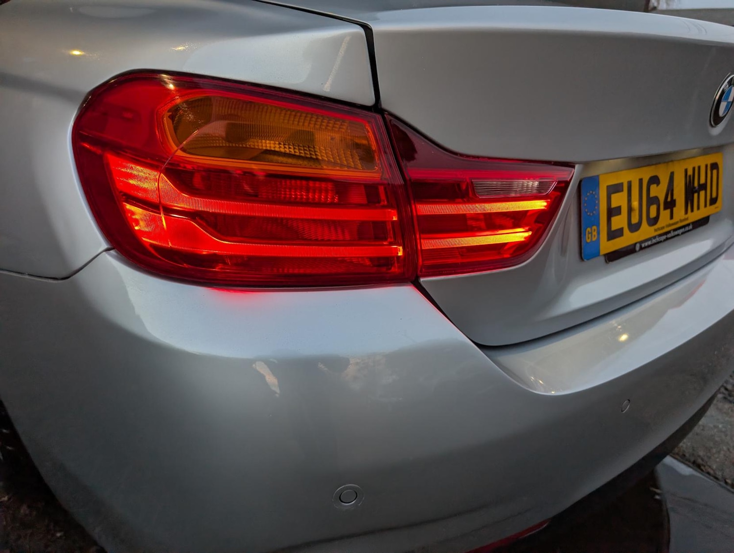 Used BMW 4 Series 2014 for sale - 76760643: Photo 24