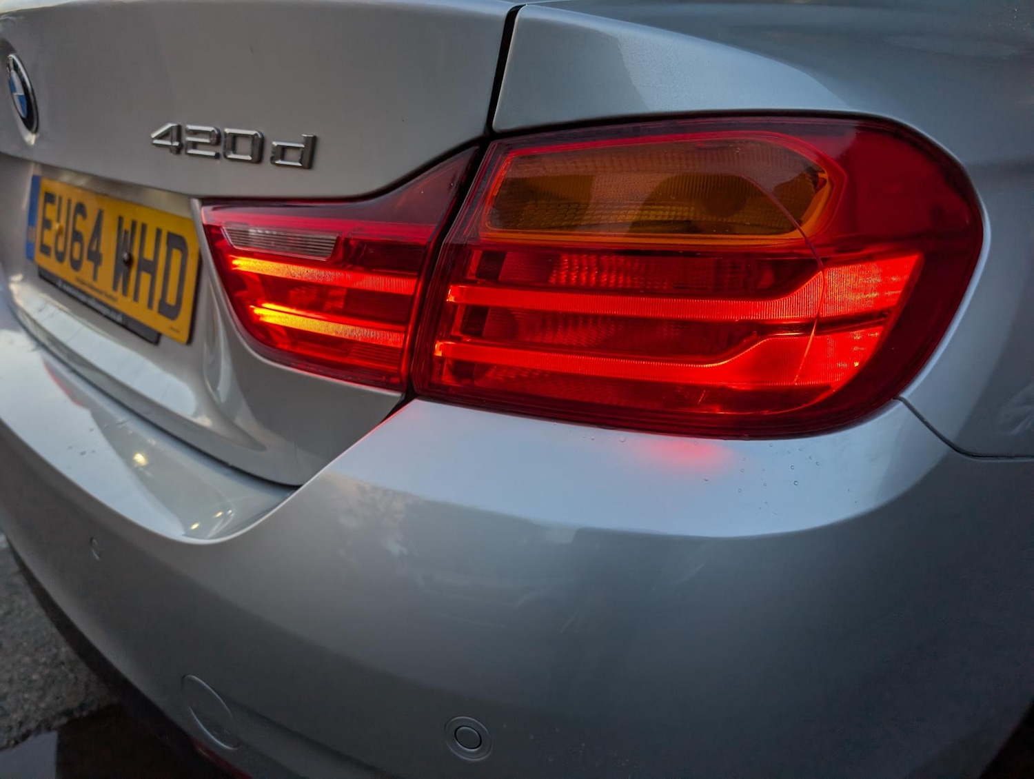 Used BMW 4 Series 2014 for sale - 76760643: Photo 25