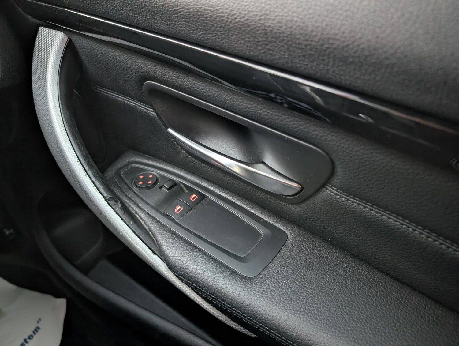 Used BMW 4 Series 2014 for sale - 76760643: Photo 30