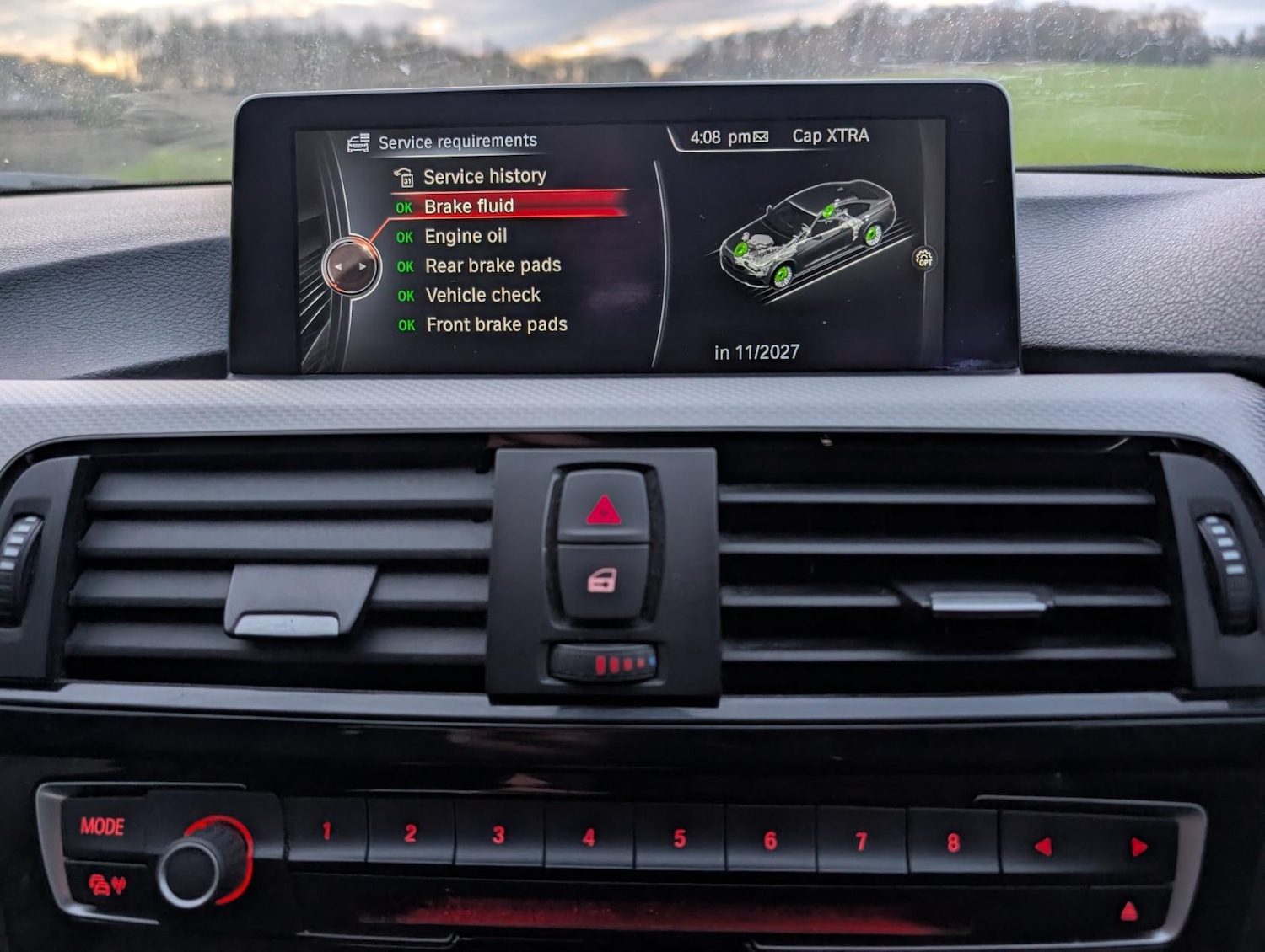 Used BMW 4 Series 2014 for sale - 76760643: Photo 33