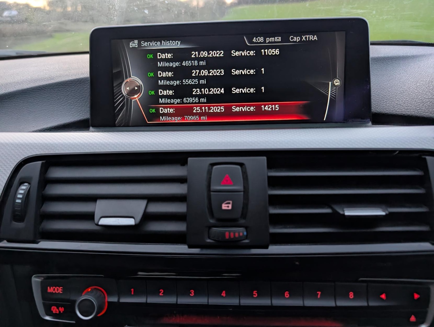 Used BMW 4 Series 2014 for sale - 76760643: Photo 35