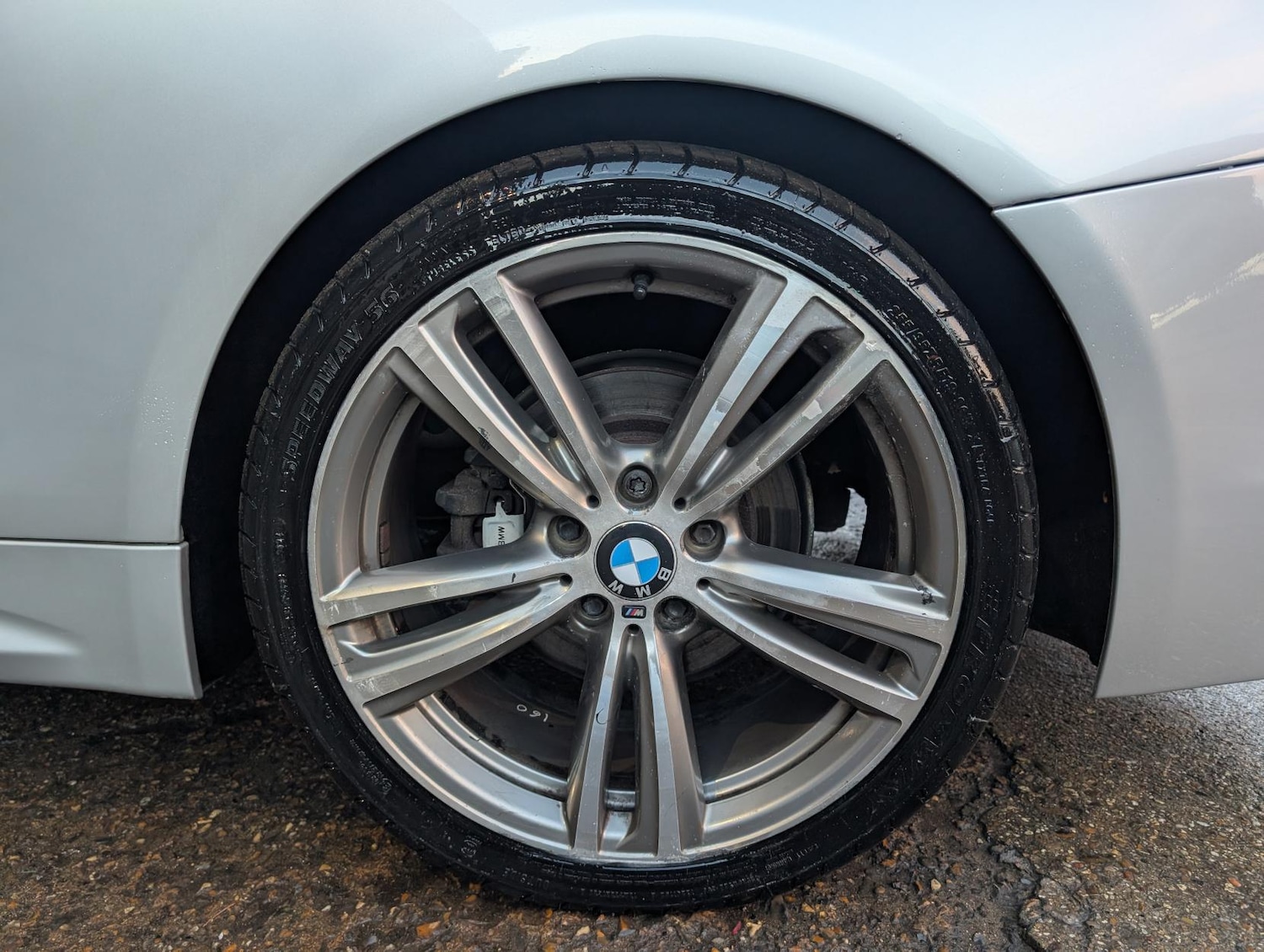 Used BMW 4 Series 2014 for sale - 76760643: Photo 36