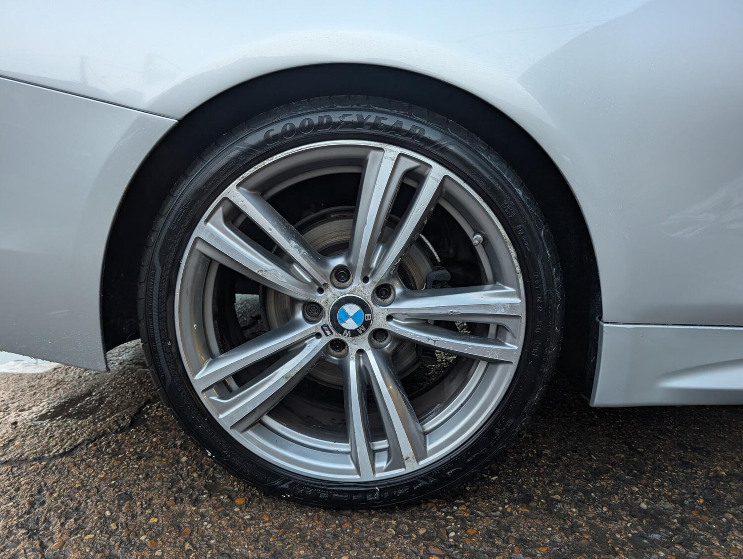 Used BMW 4 Series 2014 for sale - 76760643: Photo 37