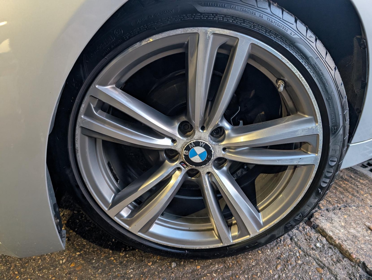 Used BMW 4 Series 2014 for sale - 76760643: Photo 39