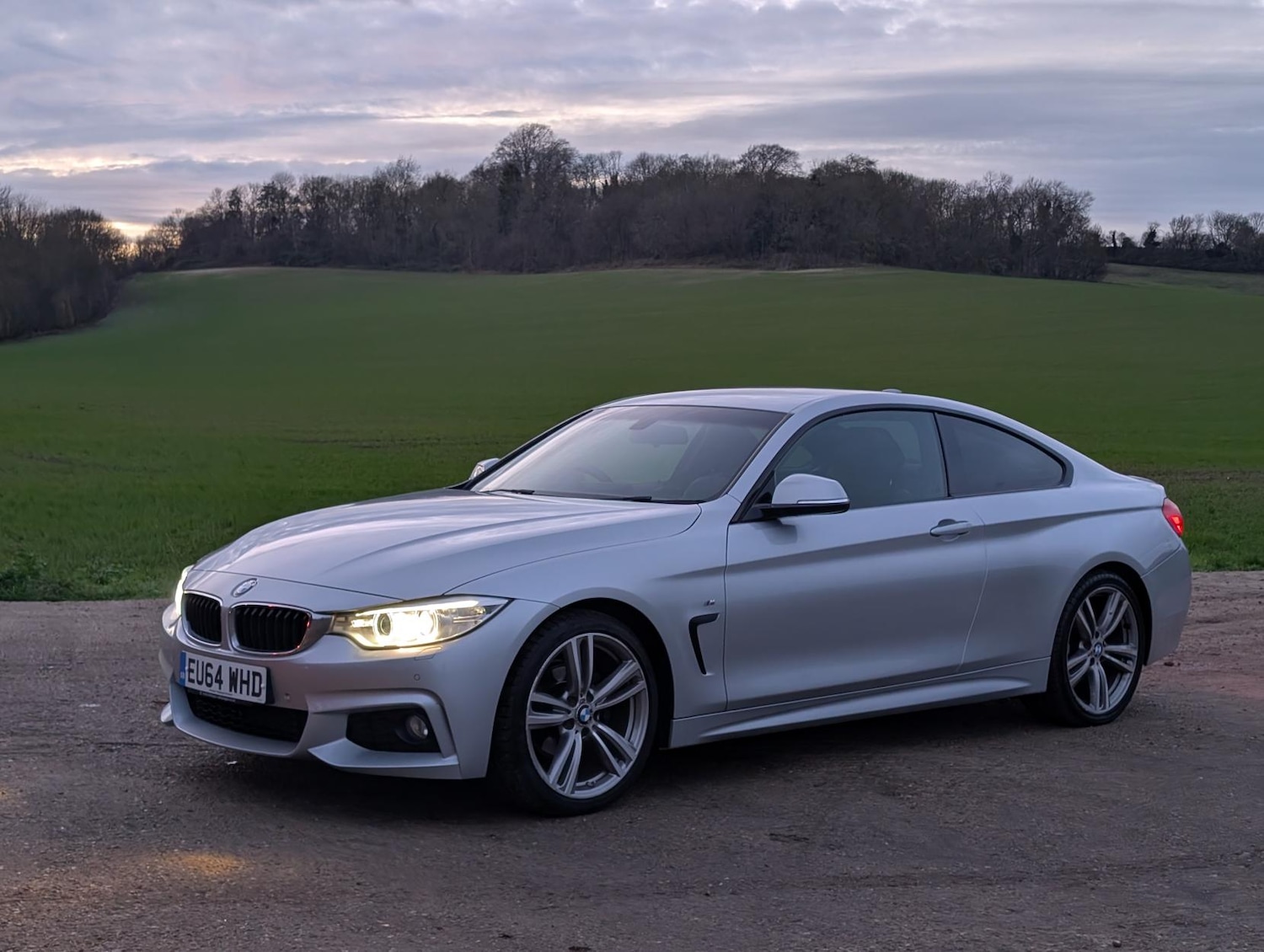 Used BMW 4 Series 2014 for sale - 76760643: Photo 6