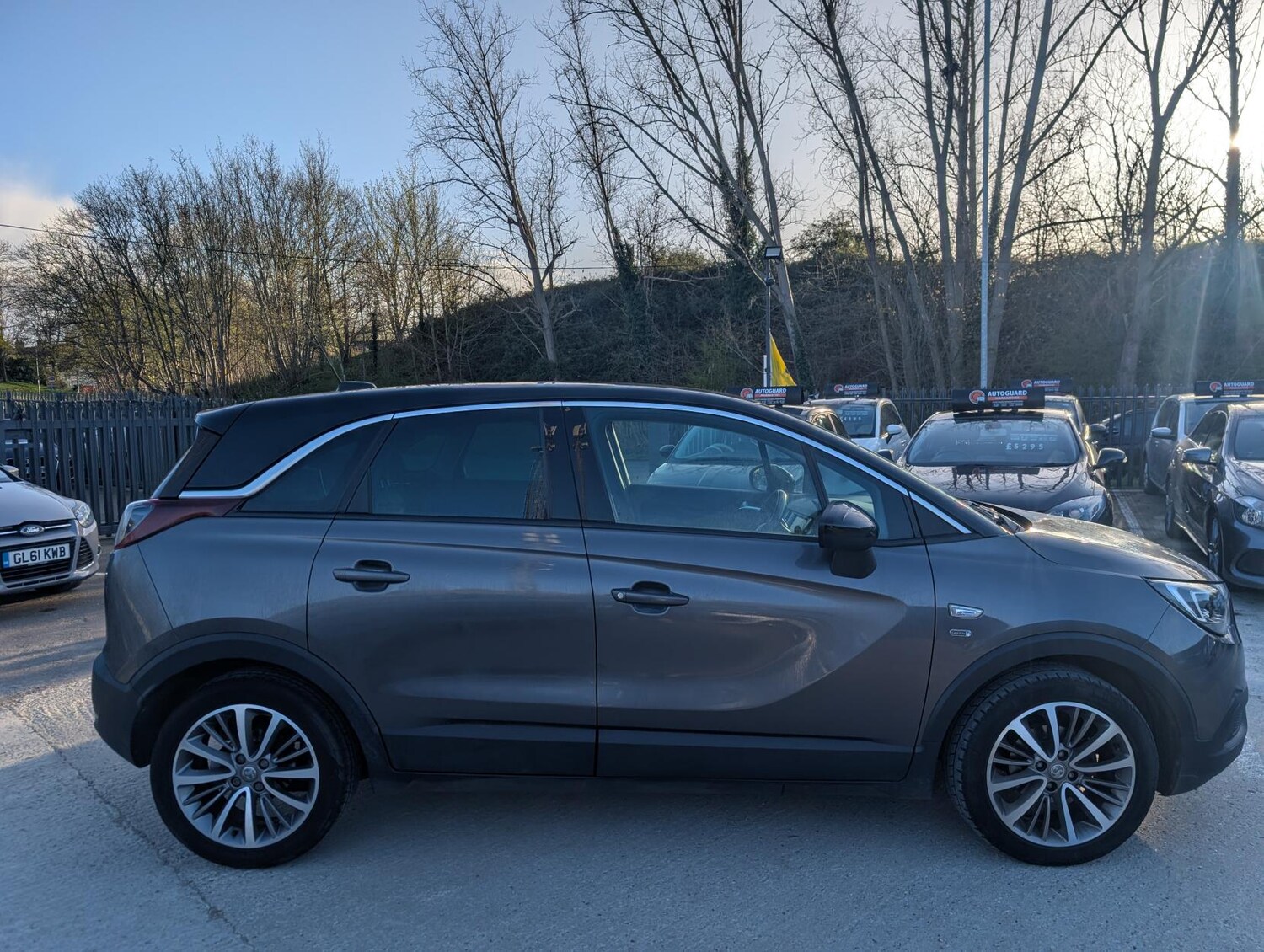Used Vauxhall Crossland X 2020 for sale - 78061618: Photo 12