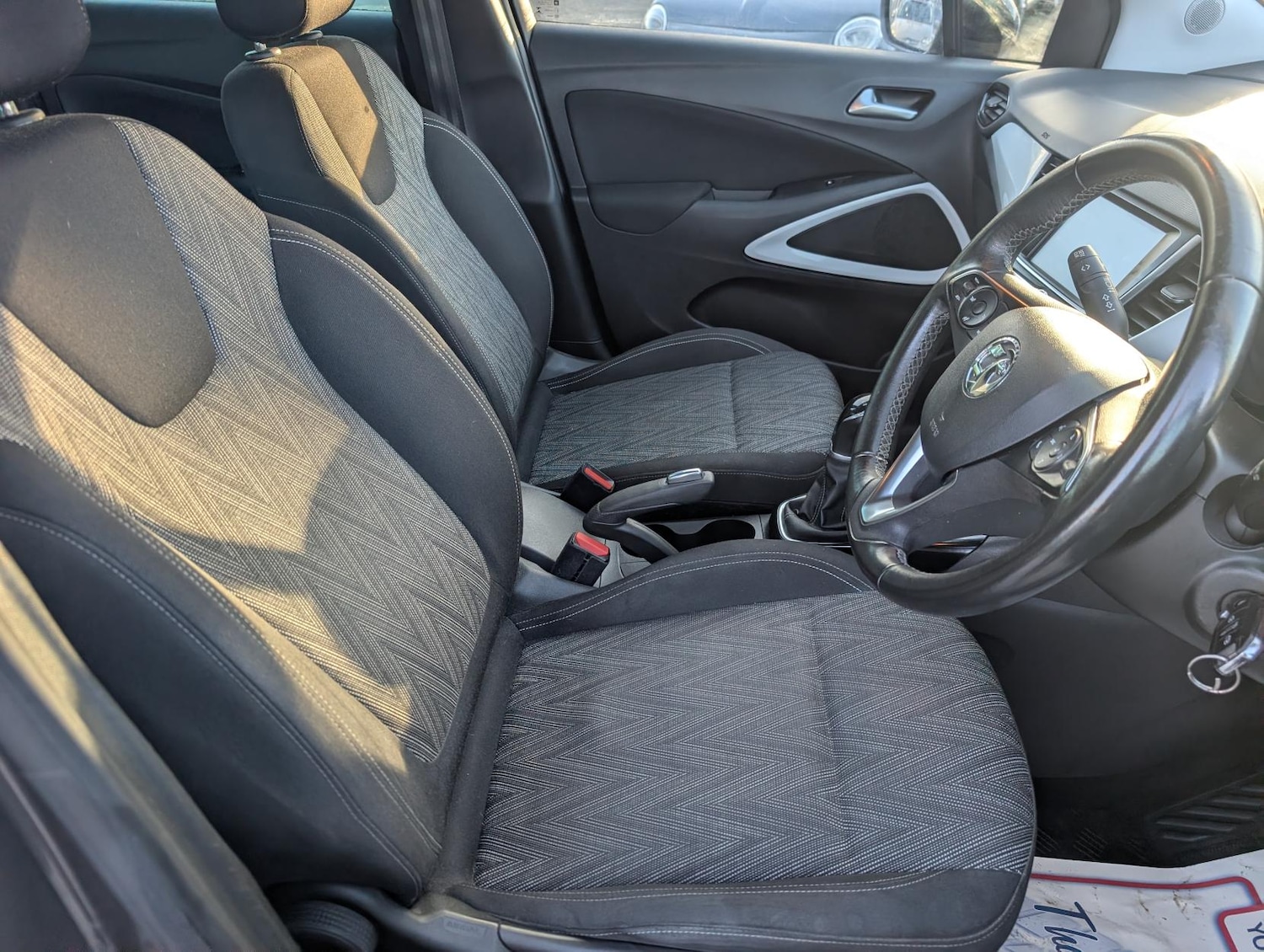 Used Vauxhall Crossland X 2020 for sale - 78061618: Photo 15