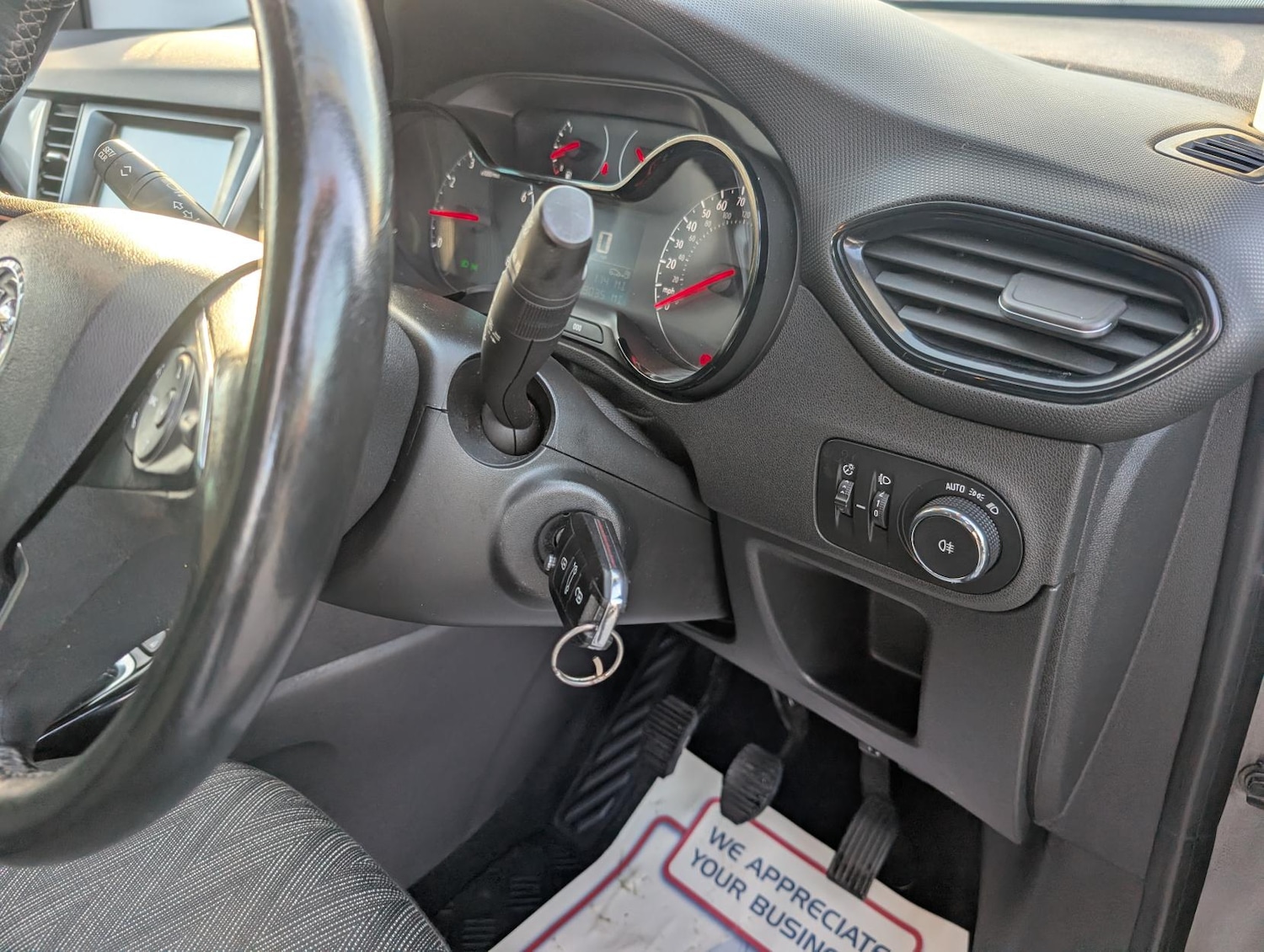 Used Vauxhall Crossland X 2020 for sale - 78061618: Photo 17