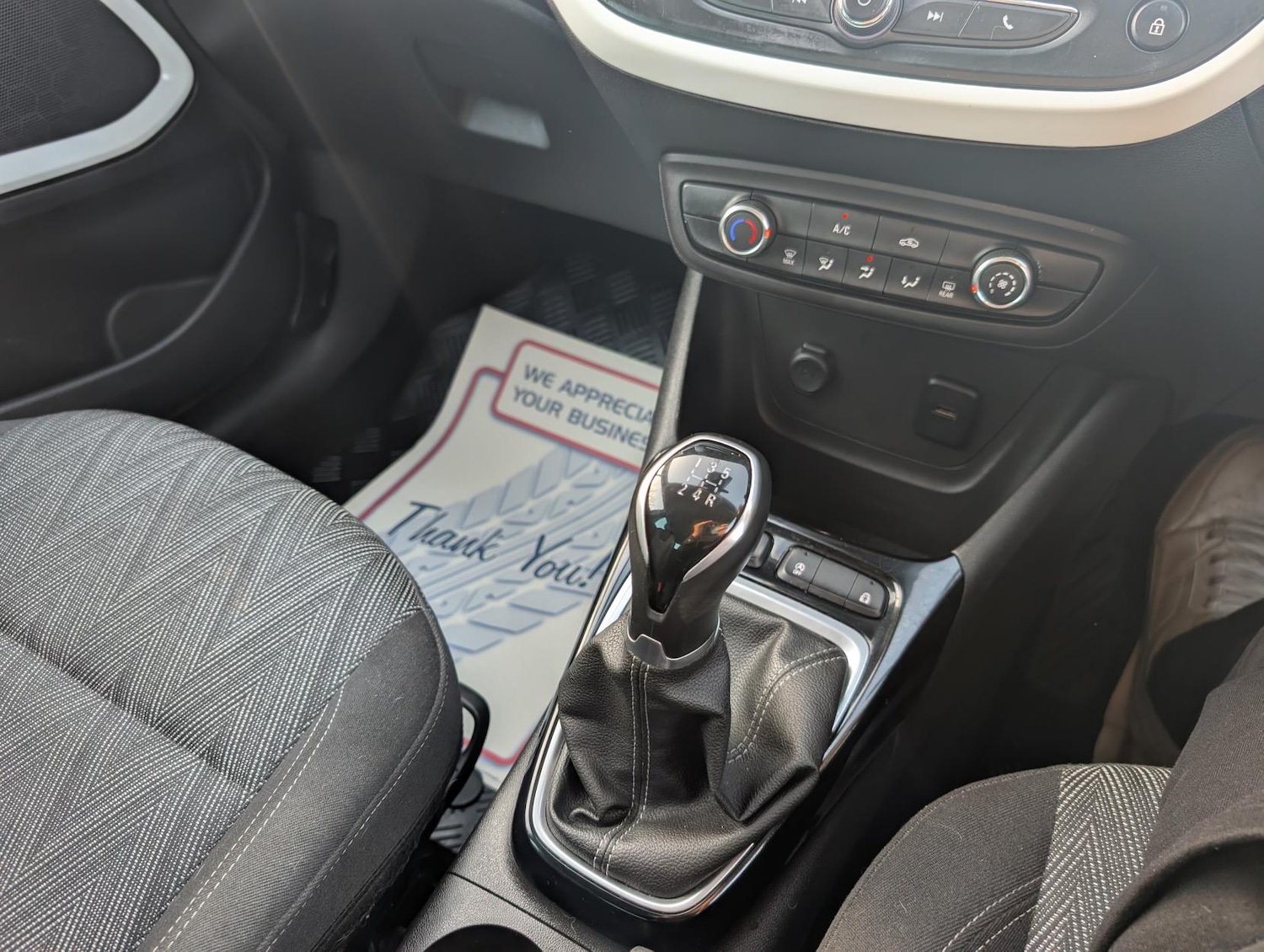 Used Vauxhall Crossland X 2020 for sale - 78061618: Photo 18