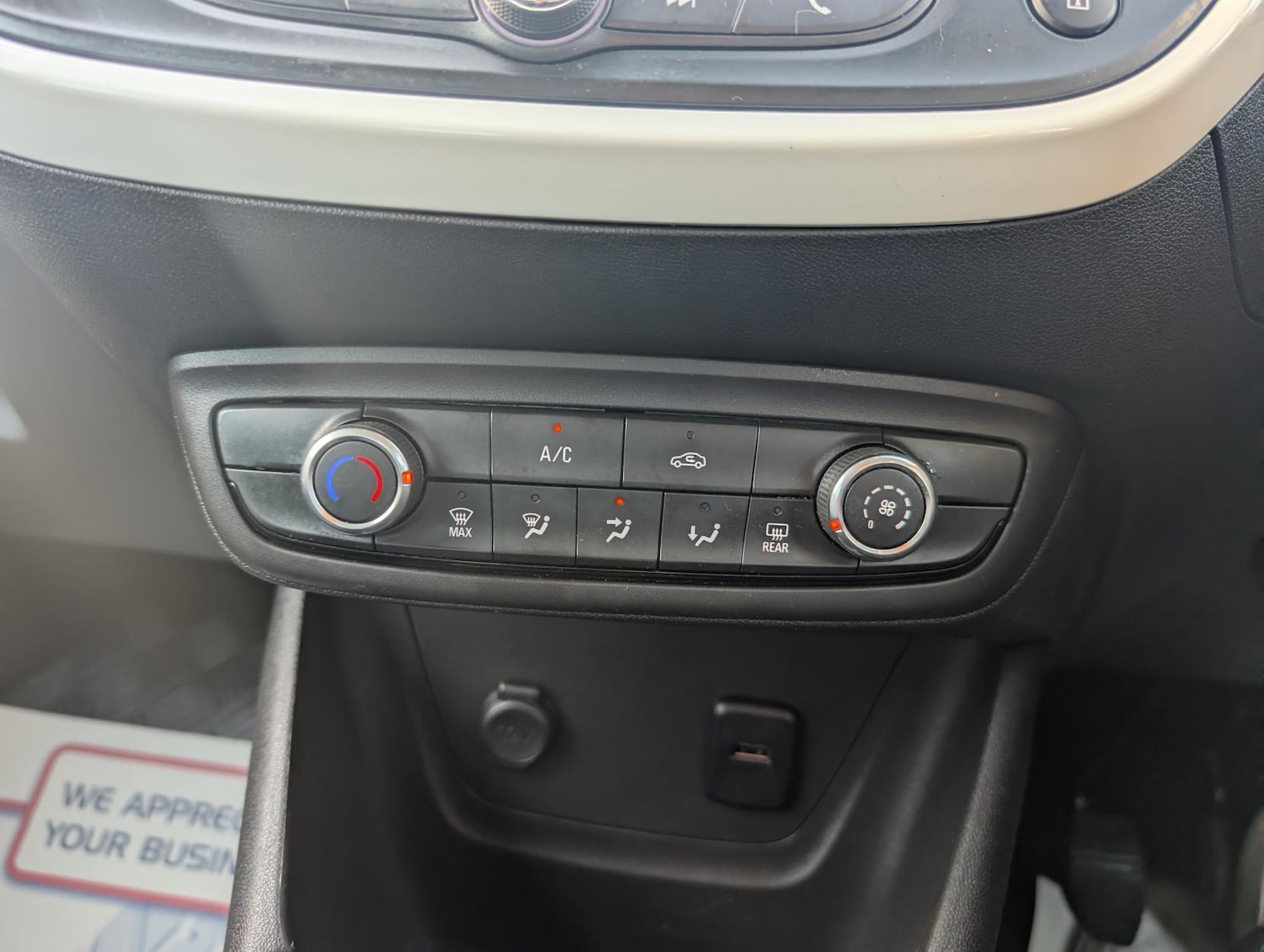 Used Vauxhall Crossland X 2020 for sale - 78061618: Photo 20