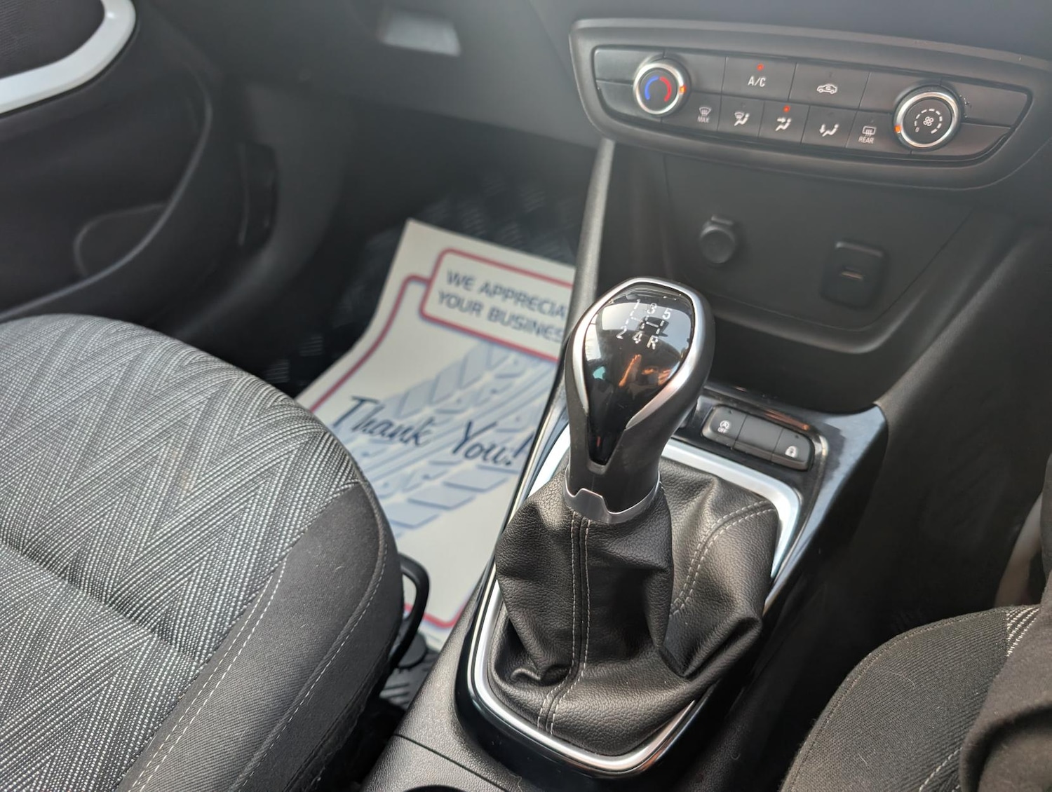 Used Vauxhall Crossland X 2020 for sale - 78061618: Photo 21