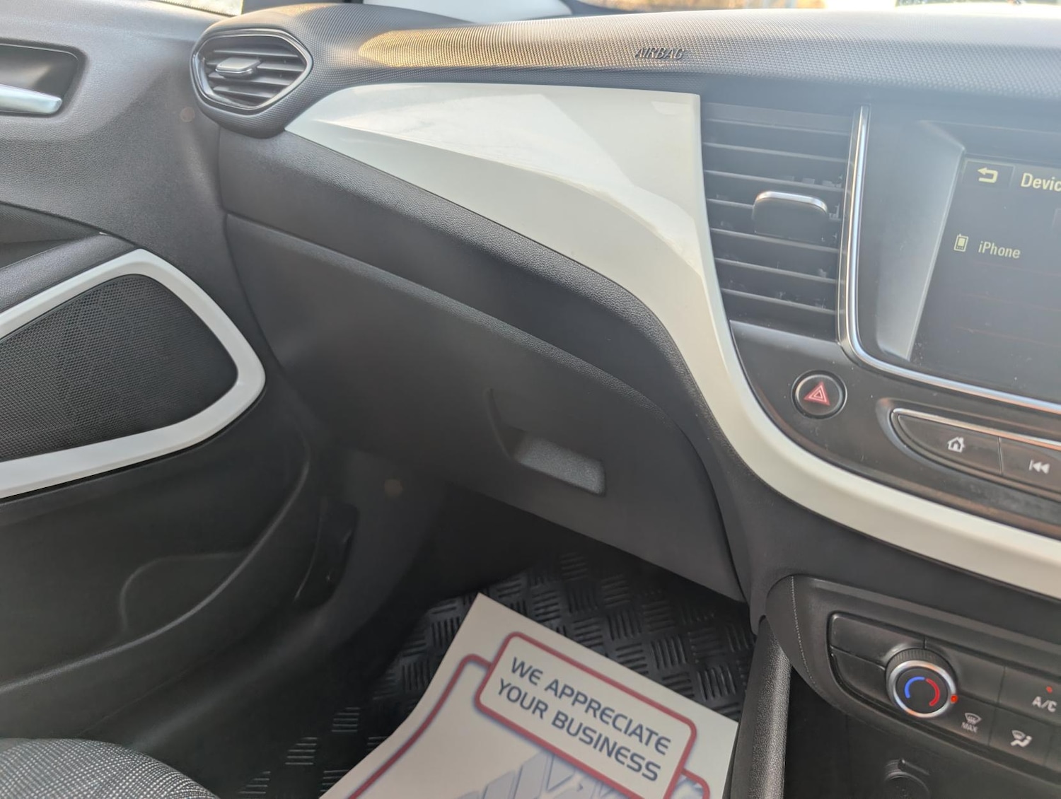 Used Vauxhall Crossland X 2020 for sale - 78061618: Photo 23