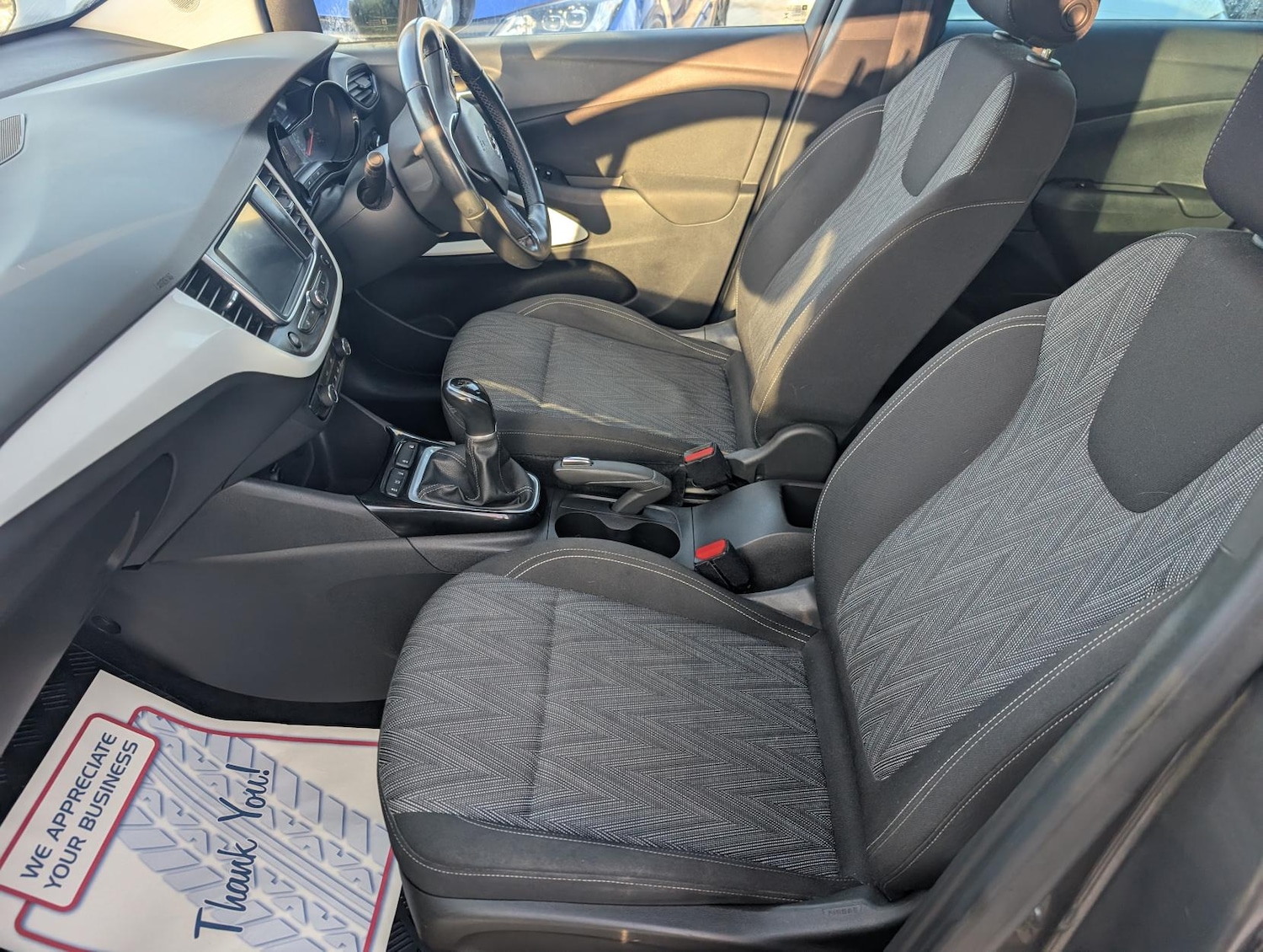 Used Vauxhall Crossland X 2020 for sale - 78061618: Photo 24