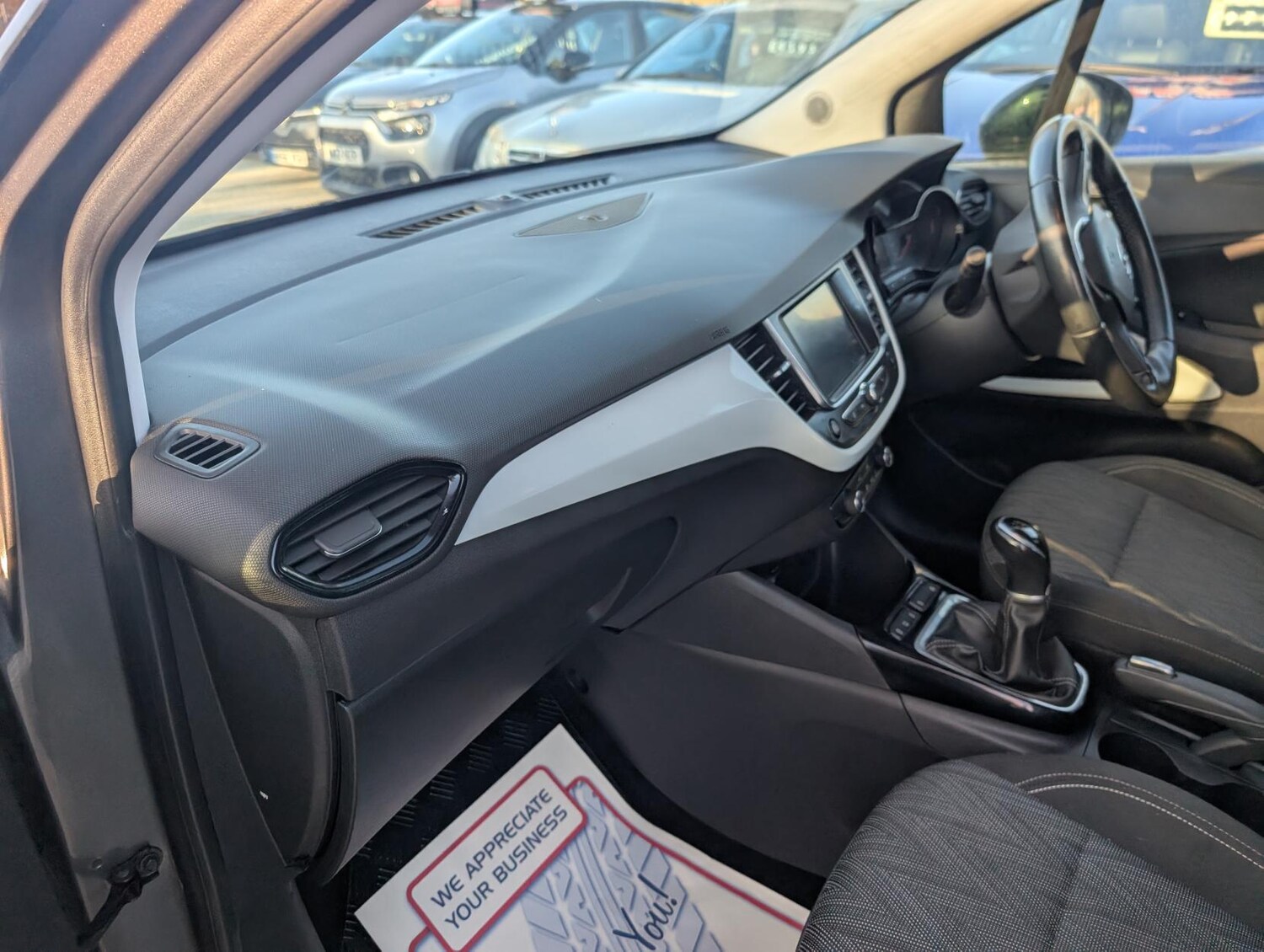 Used Vauxhall Crossland X 2020 for sale - 78061618: Photo 25