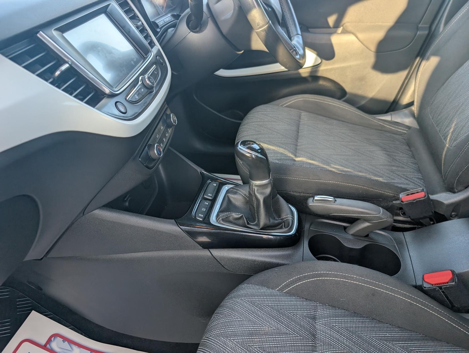 Used Vauxhall Crossland X 2020 for sale - 78061618: Photo 26