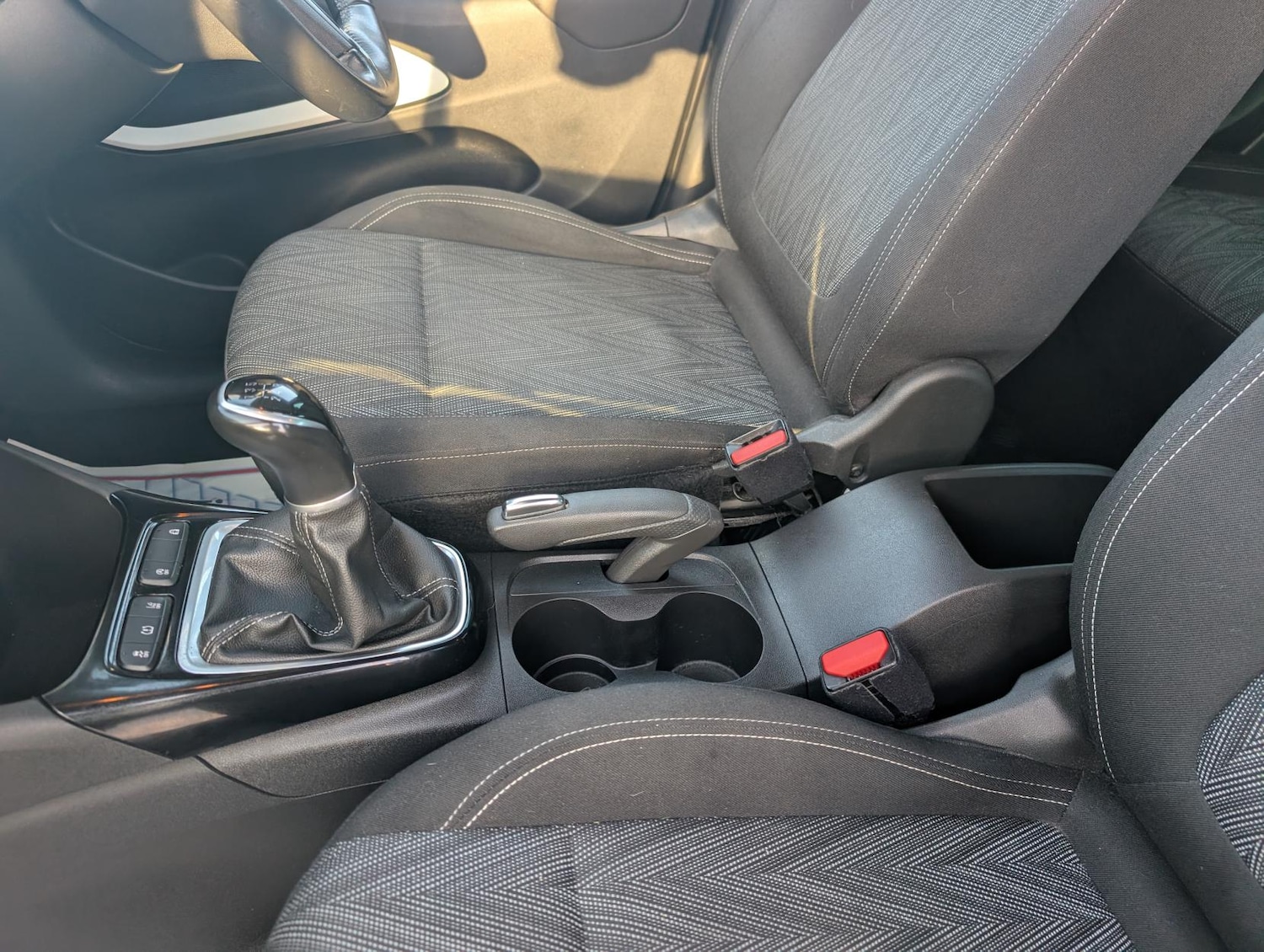 Used Vauxhall Crossland X 2020 for sale - 78061618: Photo 27