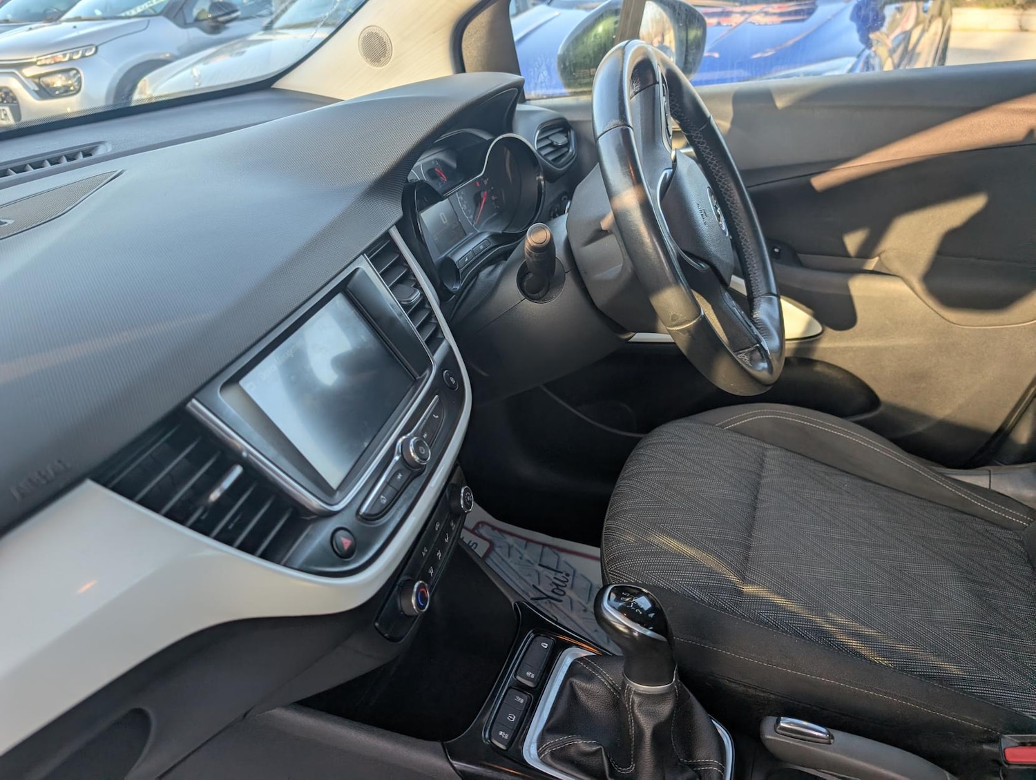 Used Vauxhall Crossland X 2020 for sale - 78061618: Photo 28