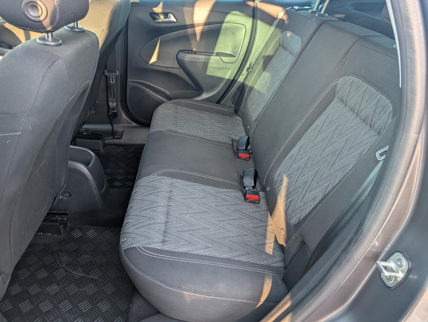 Used Vauxhall Crossland X 2020 for sale - 78061618: Photo 29