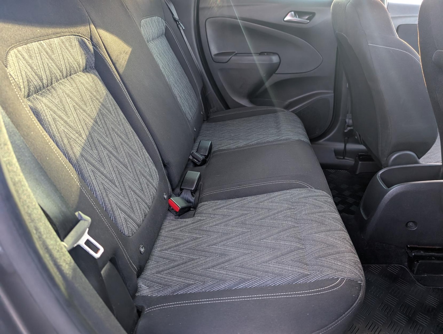 Used Vauxhall Crossland X 2020 for sale - 78061618: Photo 30