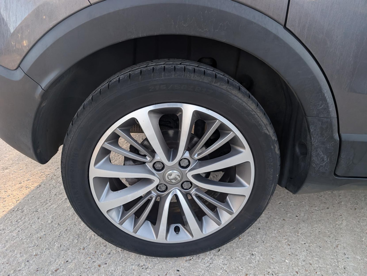 Used Vauxhall Crossland X 2020 for sale - 78061618: Photo 32