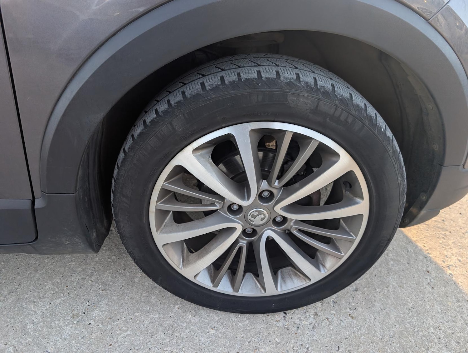 Used Vauxhall Crossland X 2020 for sale - 78061618: Photo 33