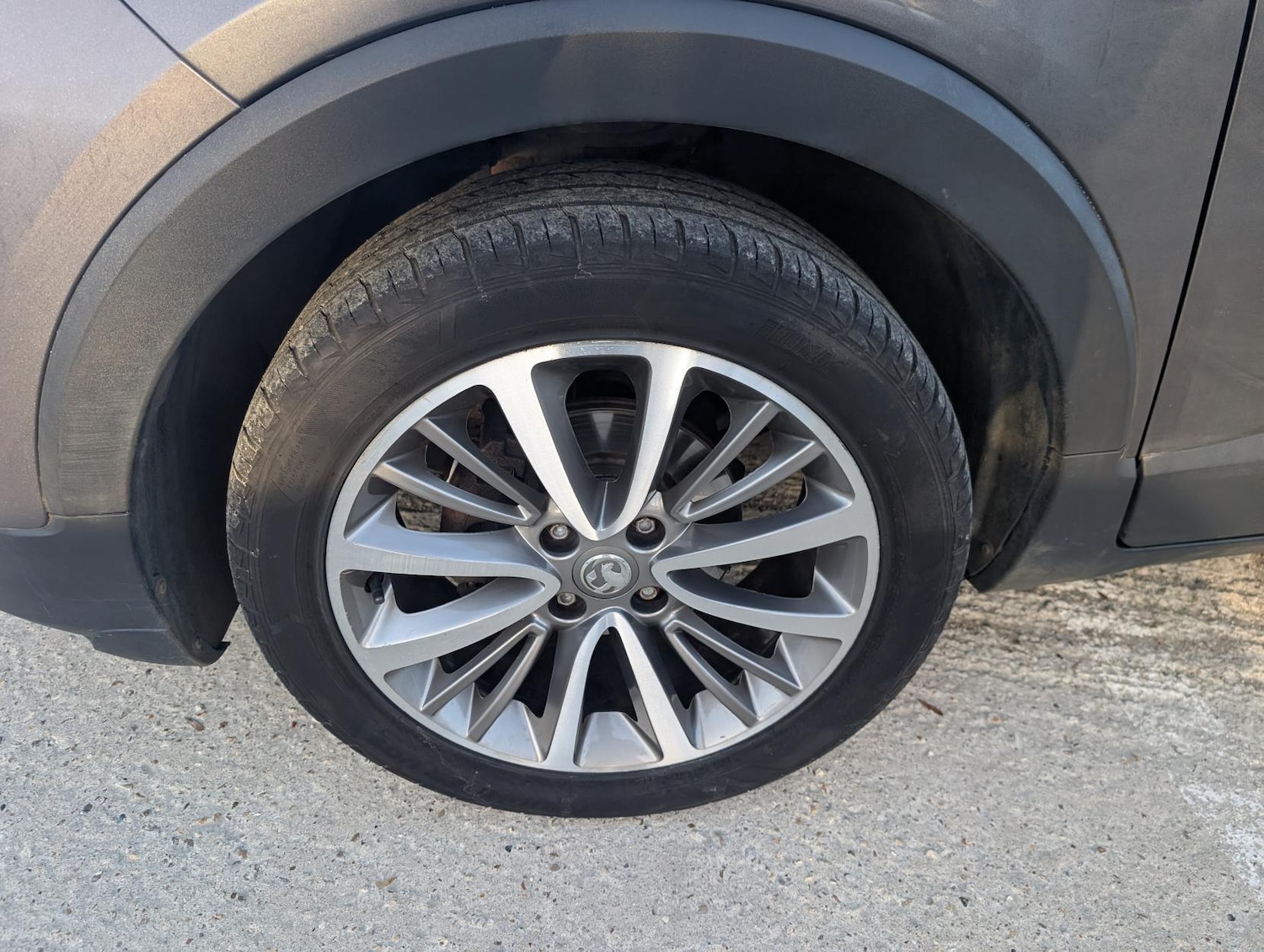 Used Vauxhall Crossland X 2020 for sale - 78061618: Photo 34