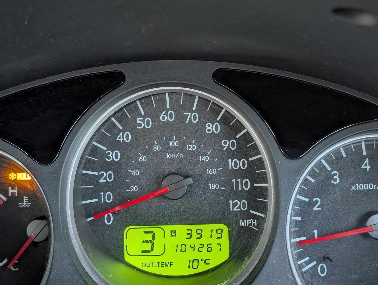 Used Subaru Forester 2007 for sale - 76968937: Photo 12